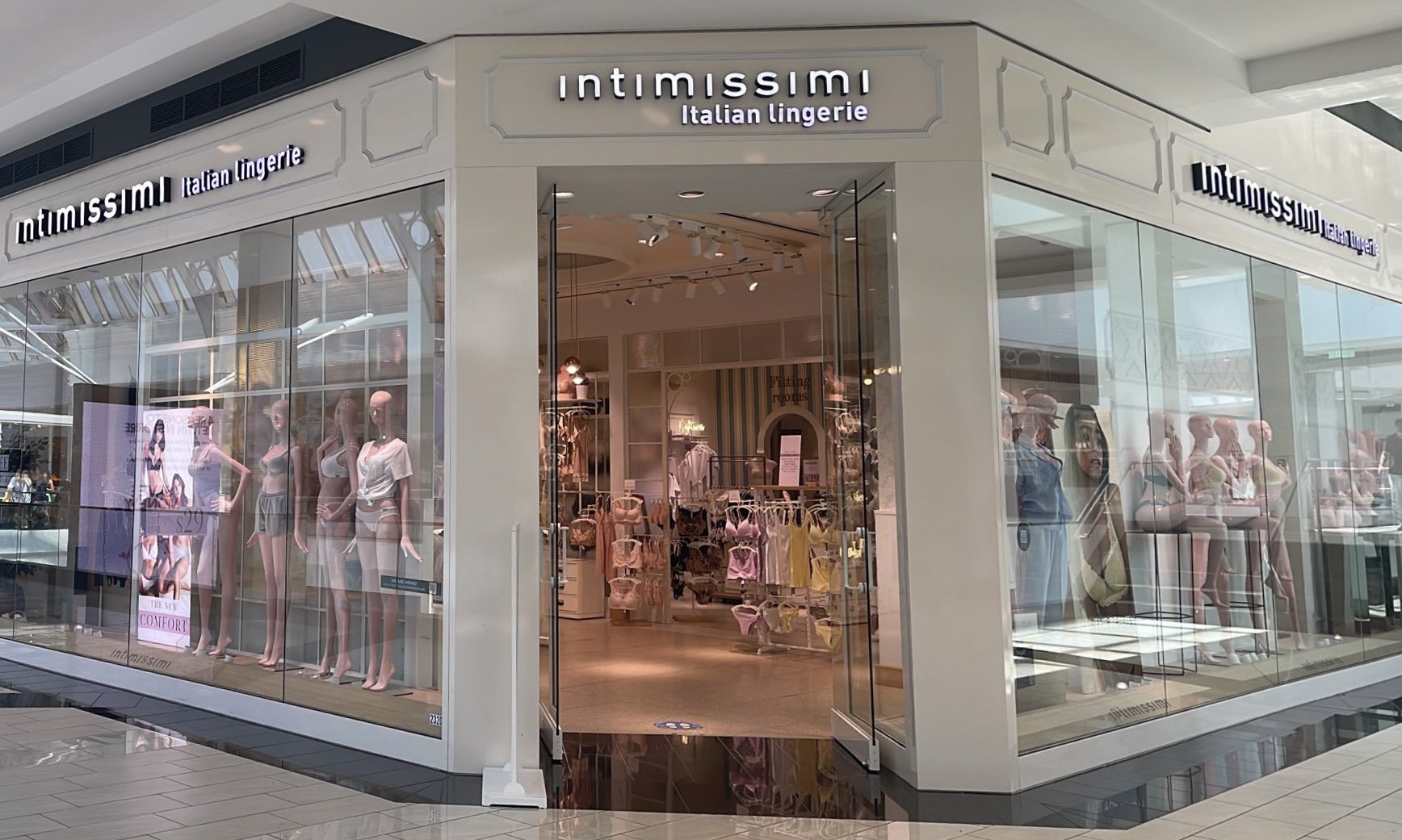 Intimissimi PHILADELPHIA SC KINGOFPRUSSIA