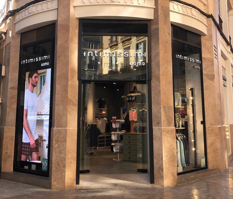 Intimissimi MALAGA C/LARIOS 6