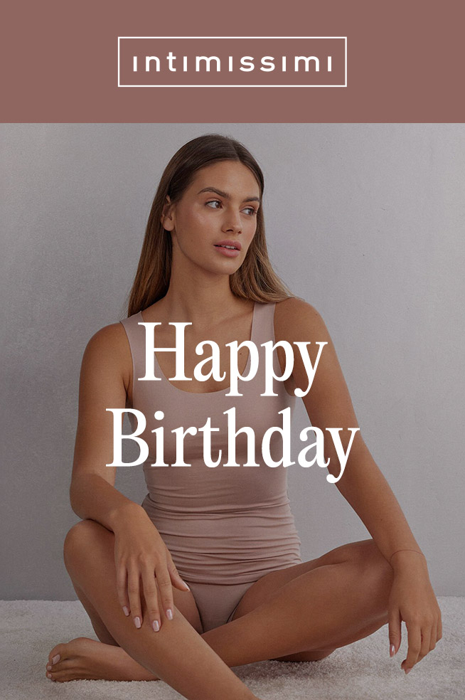 Voucher intimissimi new arrivals