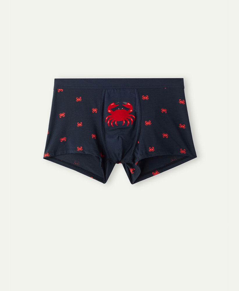 Viaje Estrictamente Sitio de Previs Colección Hombre: ropa interior, pijamas y baño | Intimissimi
