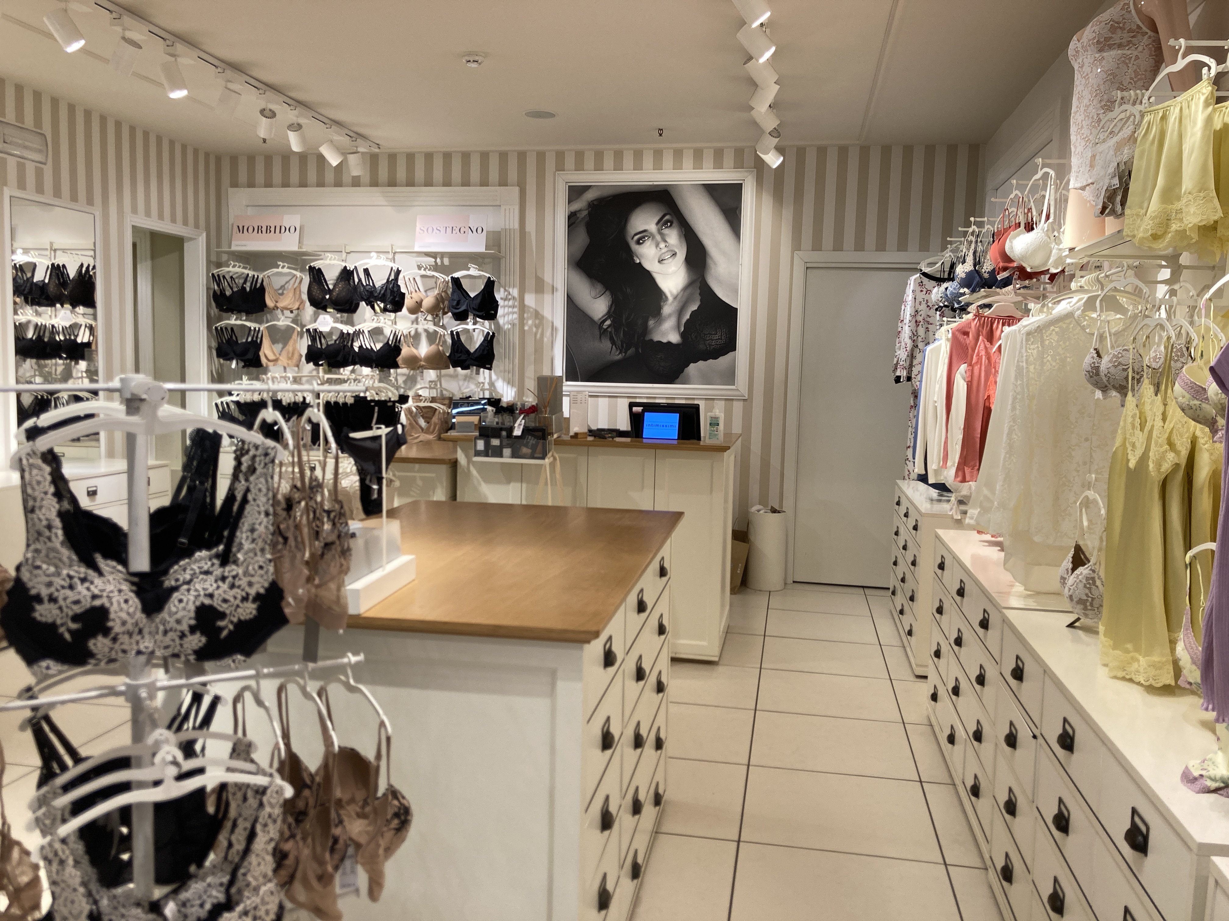 Intimissimi p cheap
