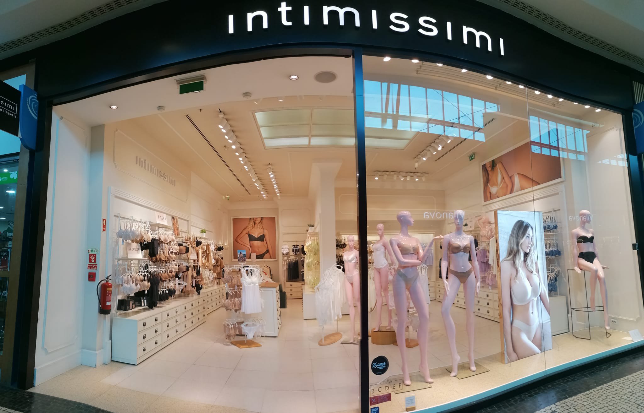 Intimissimi MAIA SC MAIA SHOPPING