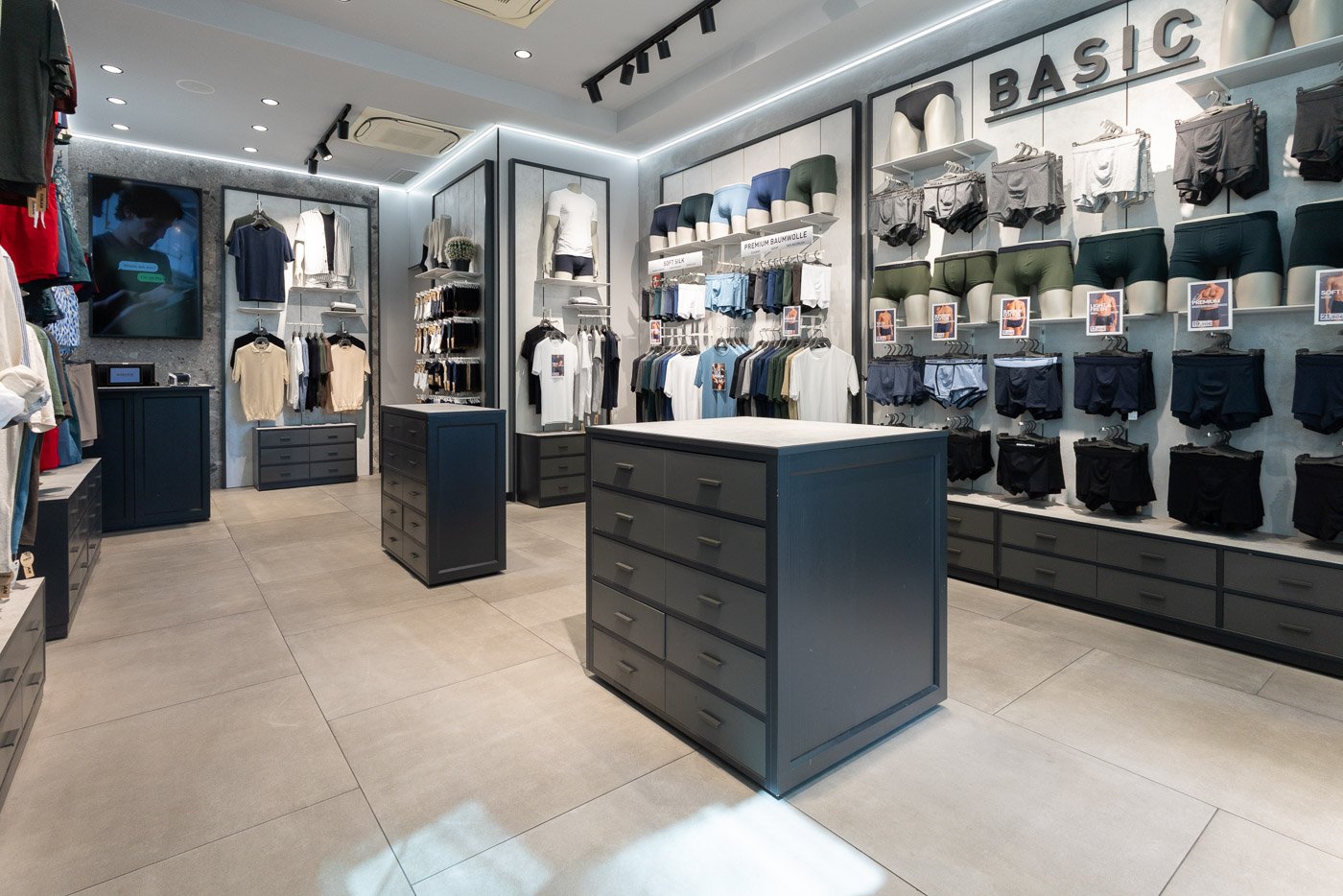 Intimissimi WIEN CC MARIAHILFER STRASSE 88