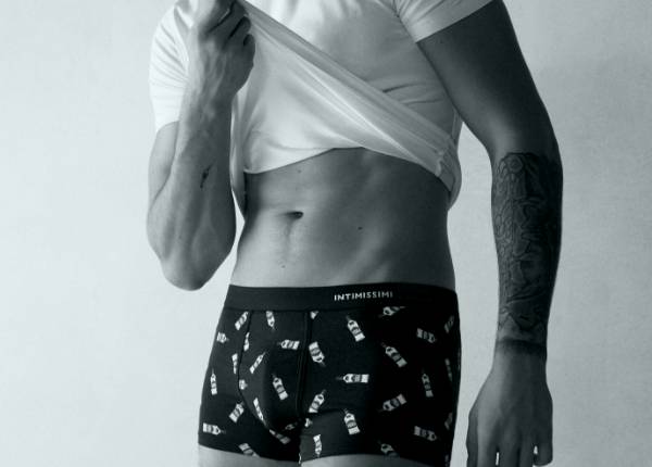 Intimissimi
