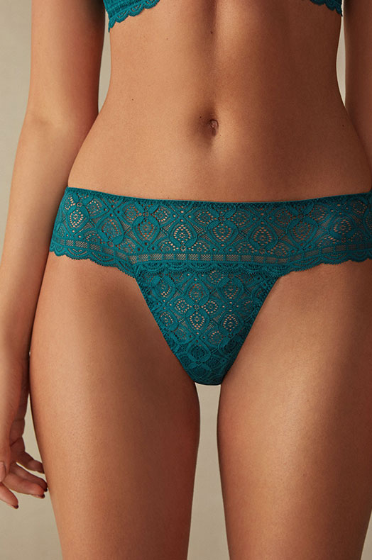 ⭐︎最高級ランジェリーi.d.sarrieriヌードベージュの煌びやな刺繍ショーツ ⭐︎最高級ランジェリーi.d.sarrieriヌードベージュの煌びやな