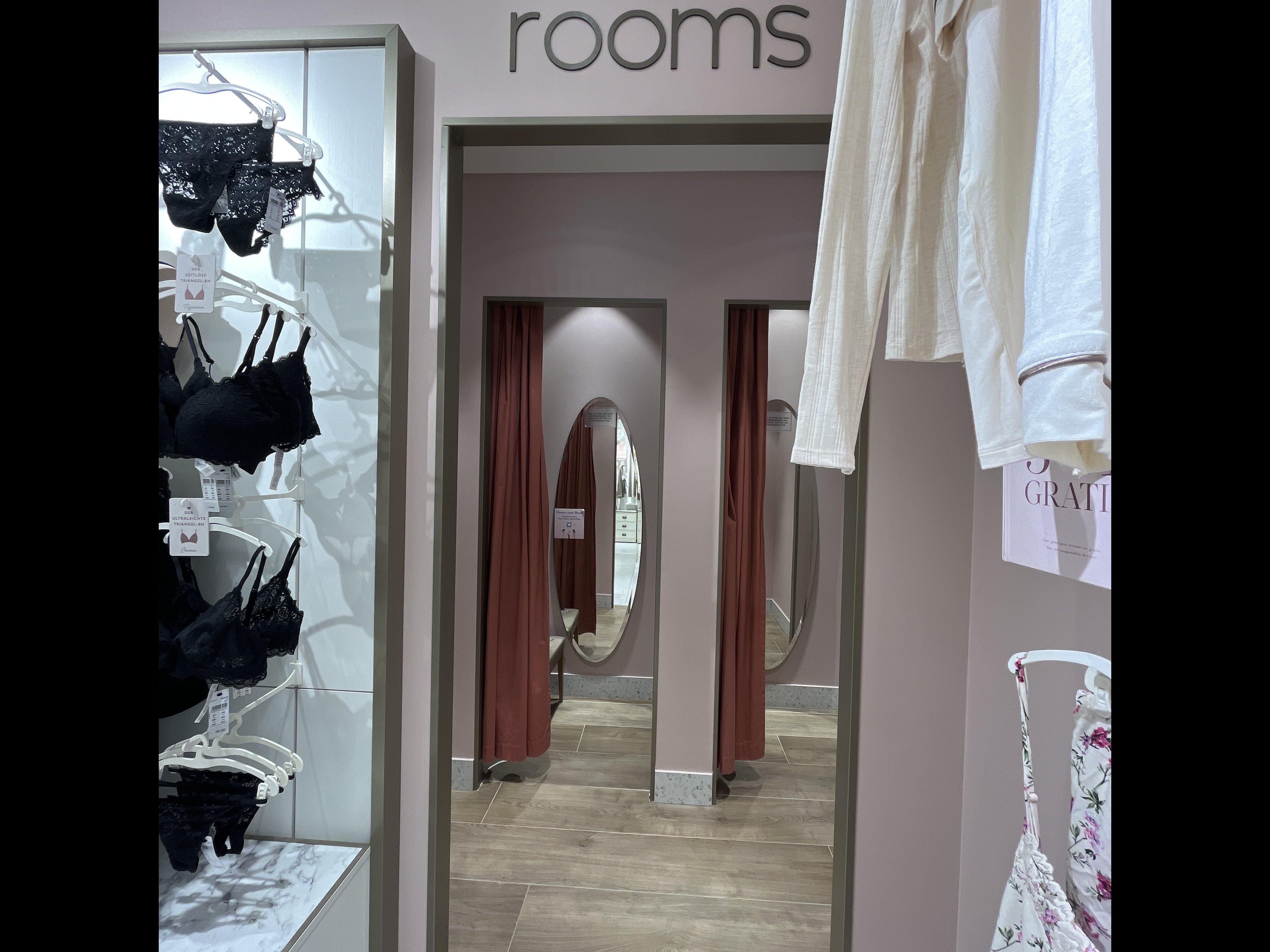 Intimissimi FRANKFURT SC MAIN TAUNUS