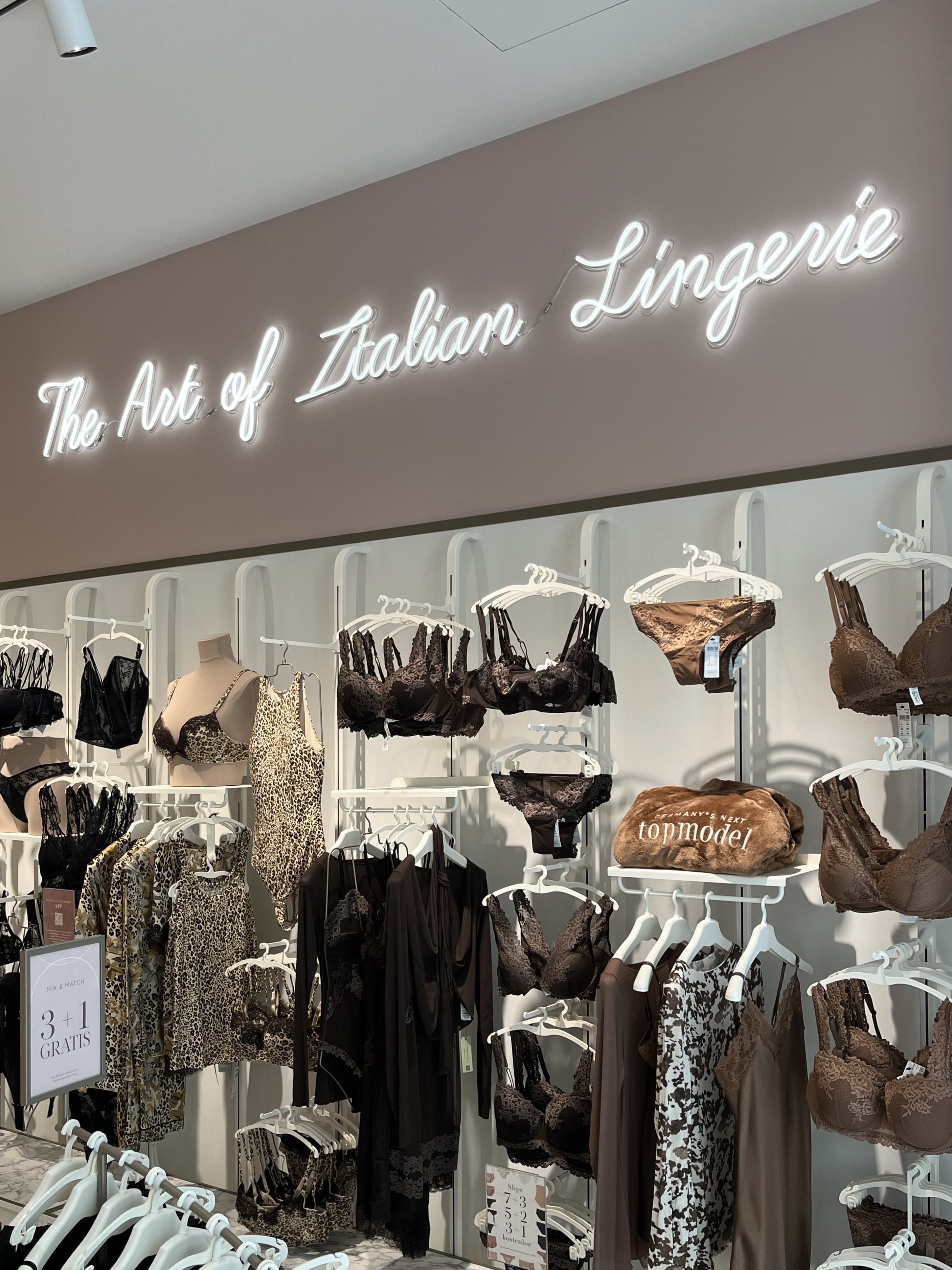 Intimissimi DRESDEN PRAGER STRA&szlig;E 8-8A