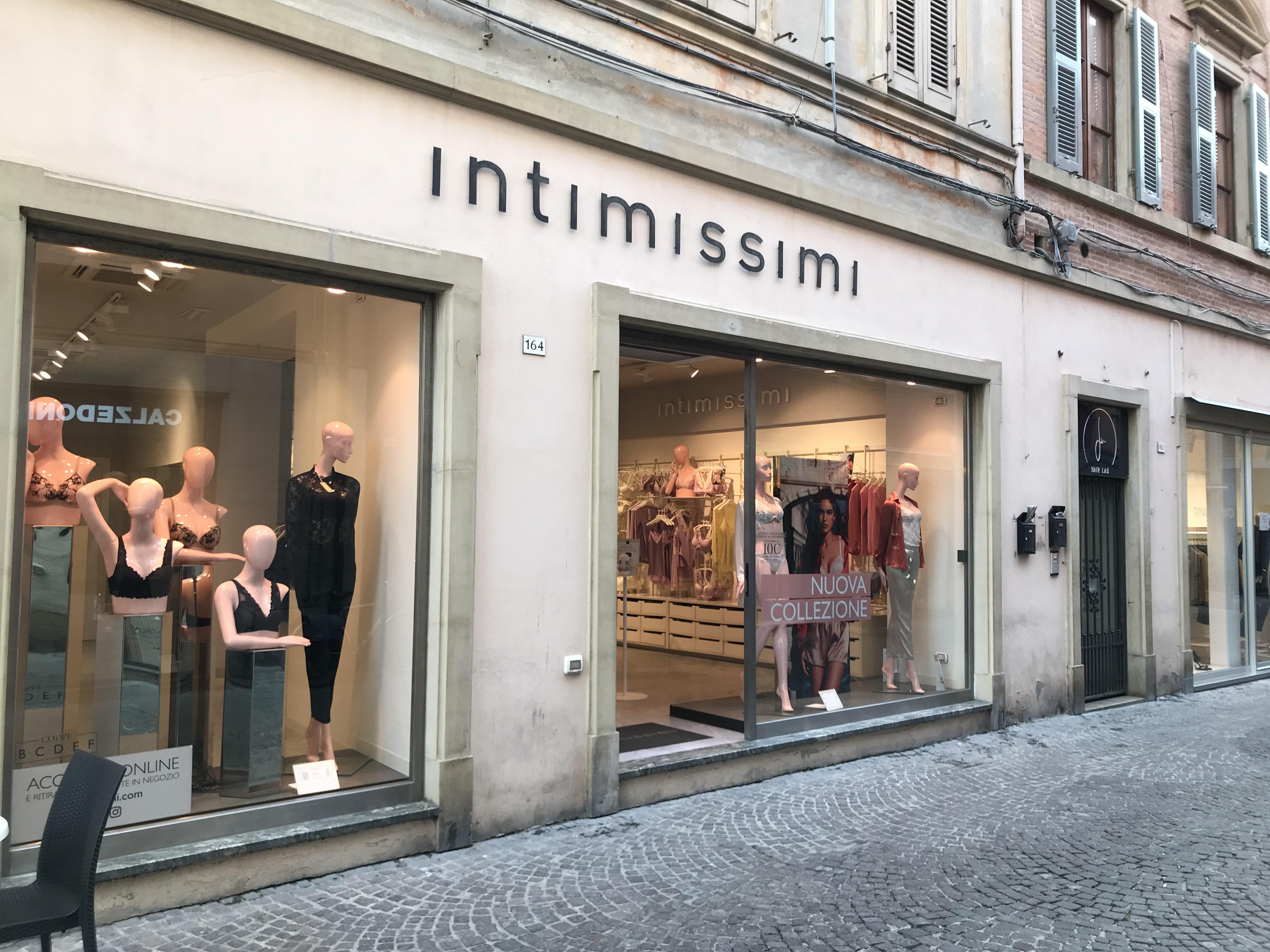 Intimissimi FANO CSO MATTEOTTI 164