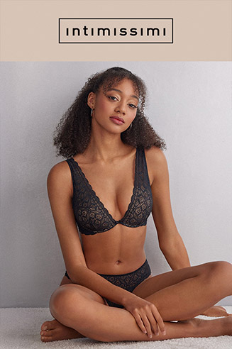 E-gift card - Intimissimi