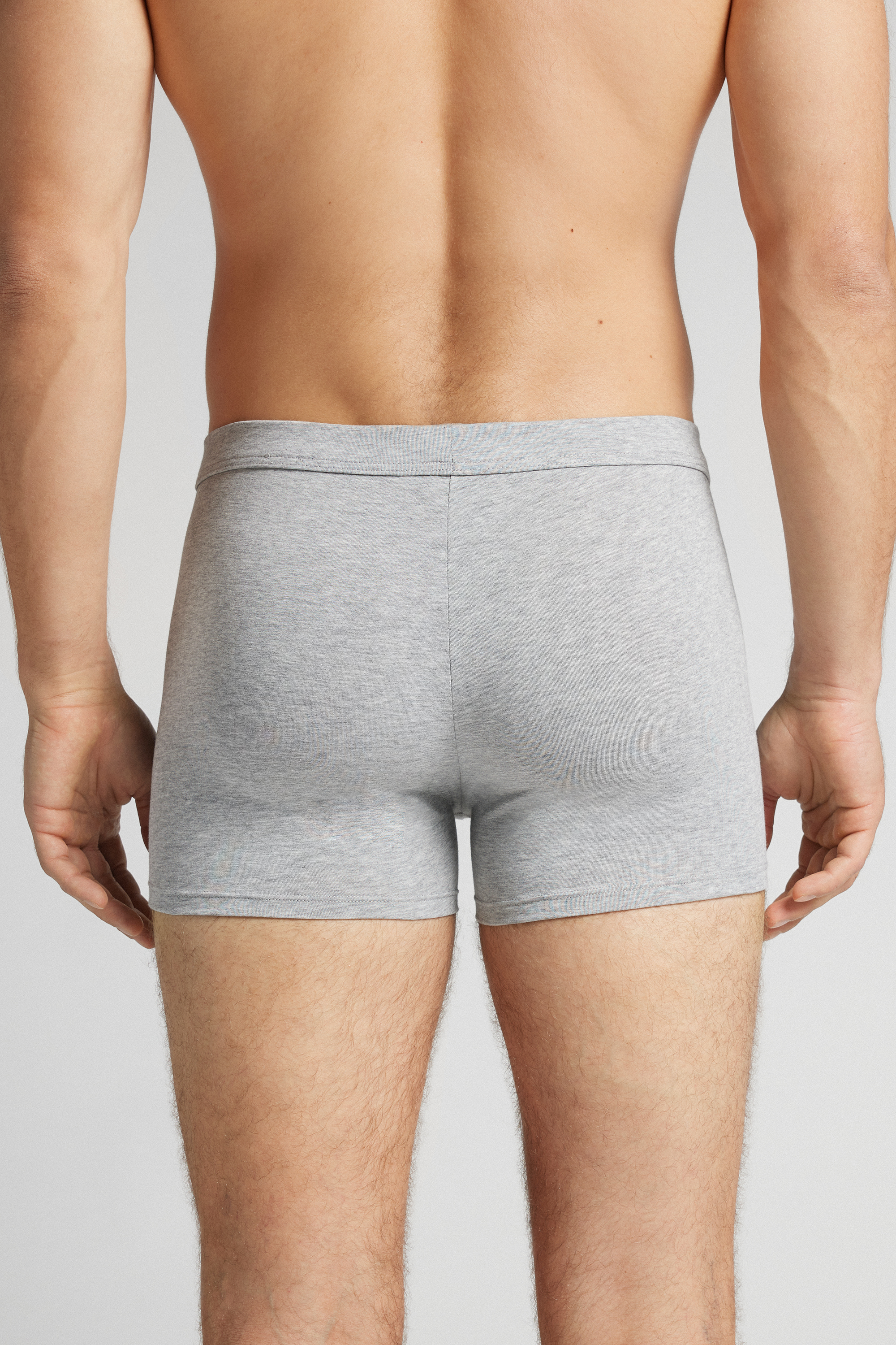 "The indestructible" Superior コットン ボクサー