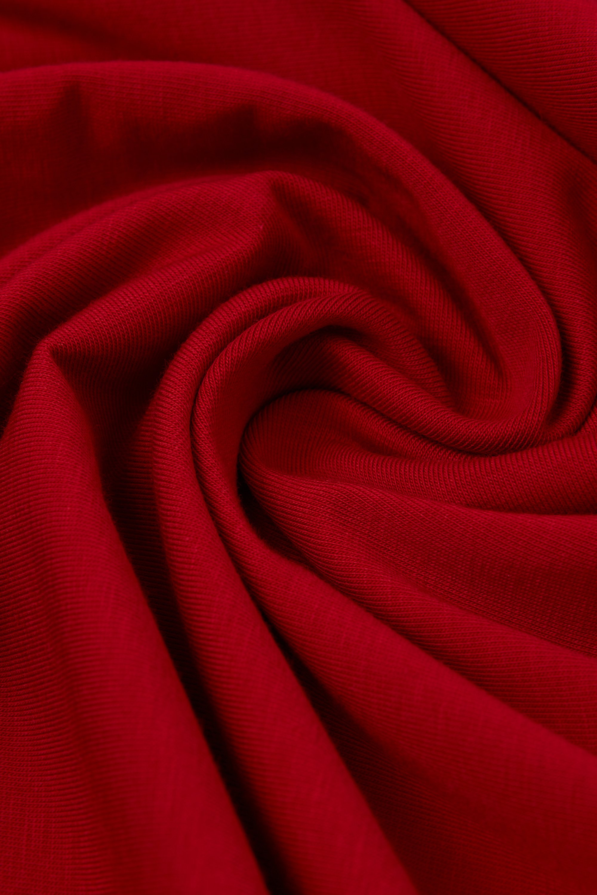 ストレッチ スーペリアコットン Tシャツ