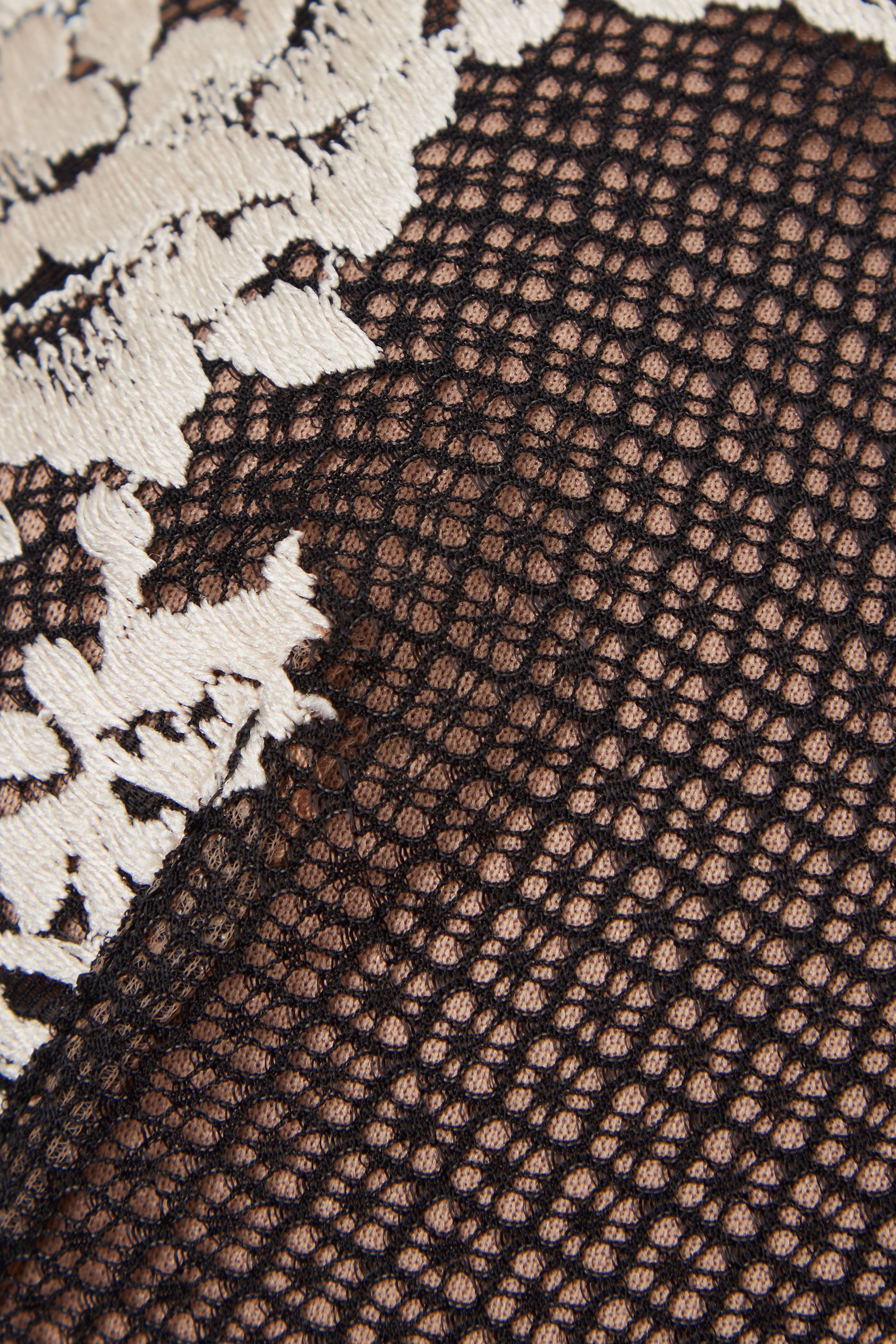 Pretty Flowers Elena バルコネットブラ