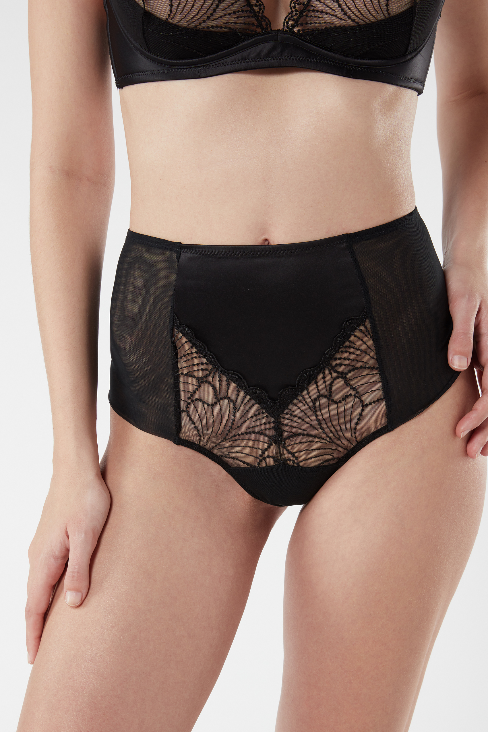 culotte bianche intimissimi