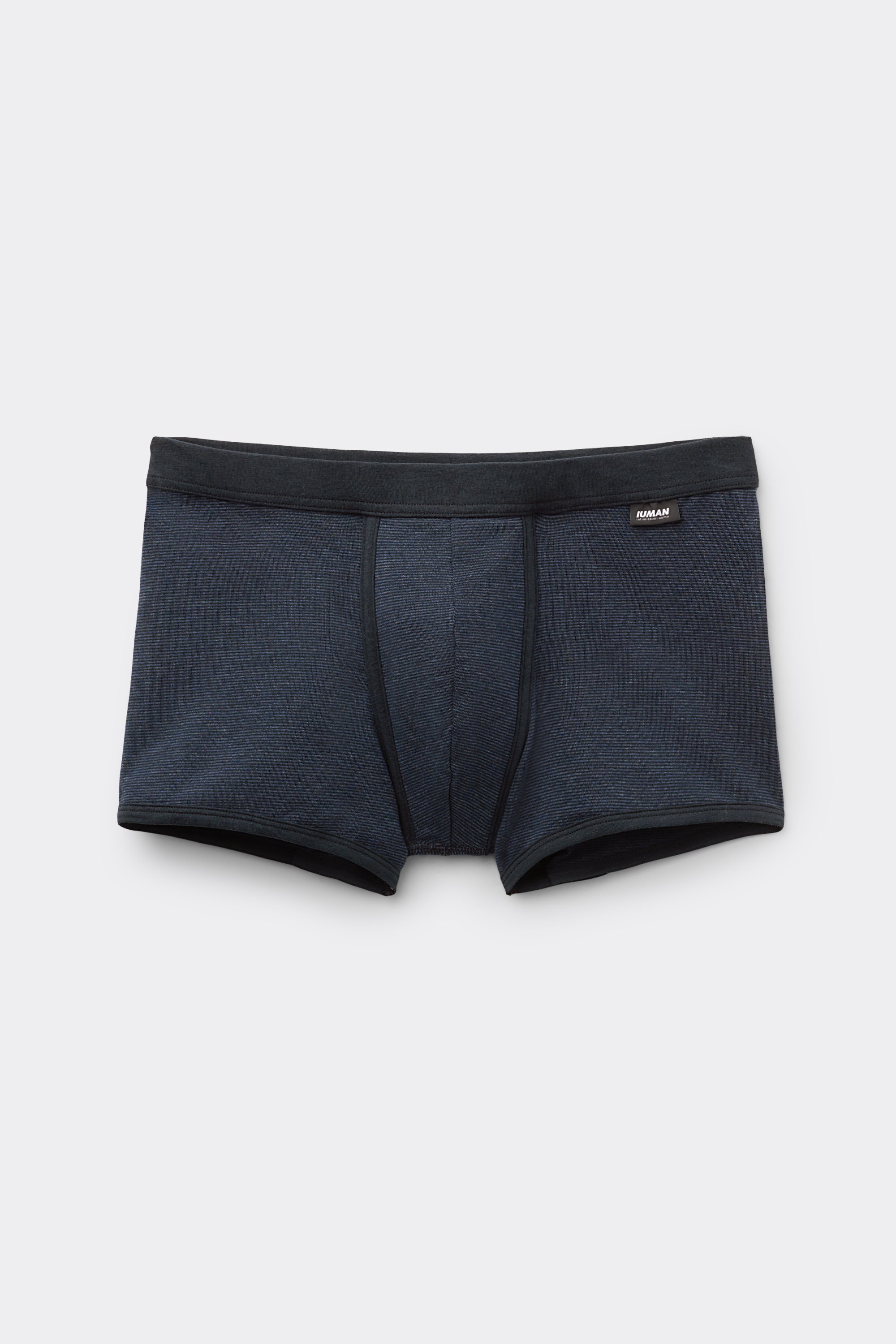 ストライププリント Superiorコットン ボクサー