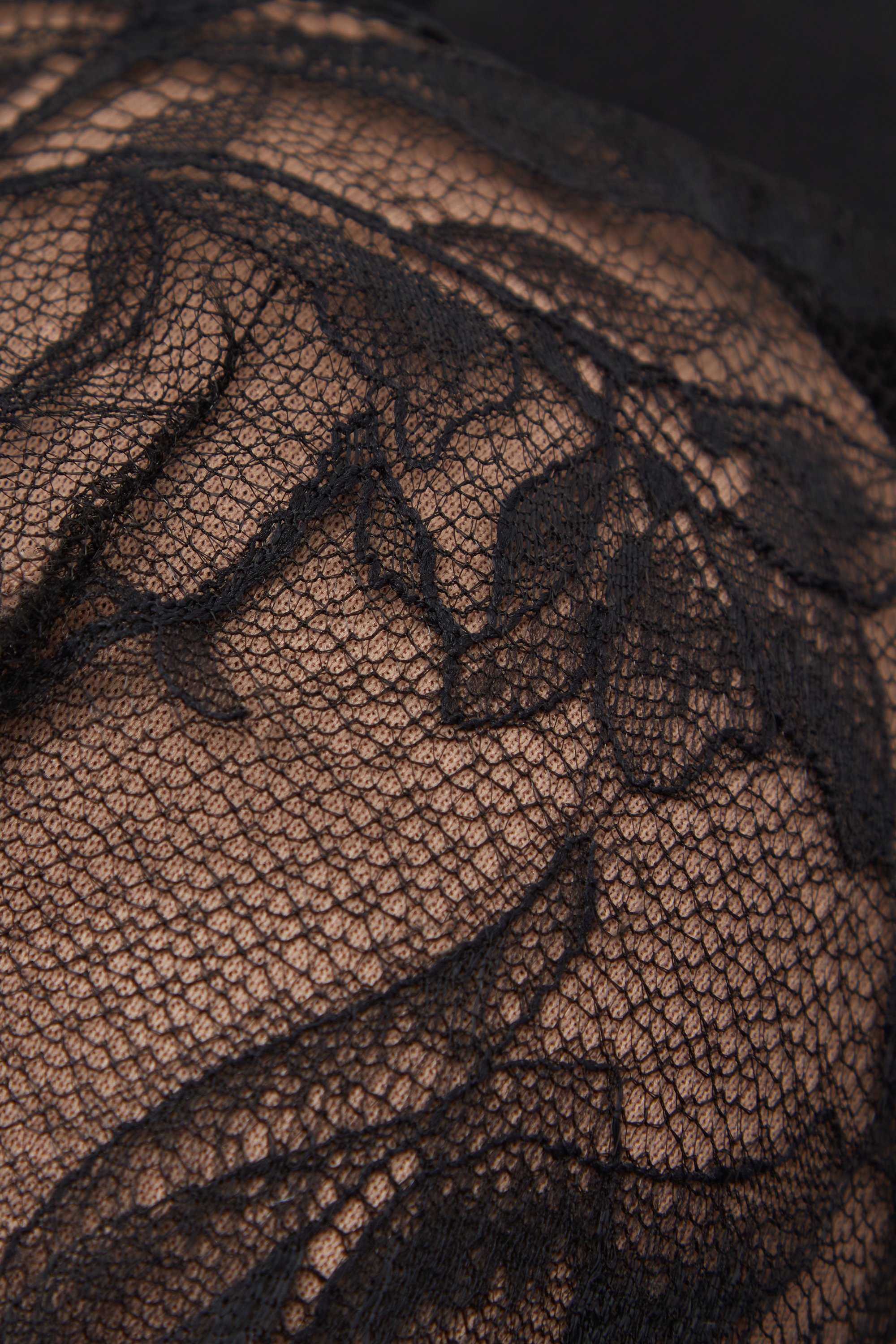 "Playful Glamour" Elena バルコネットブラ