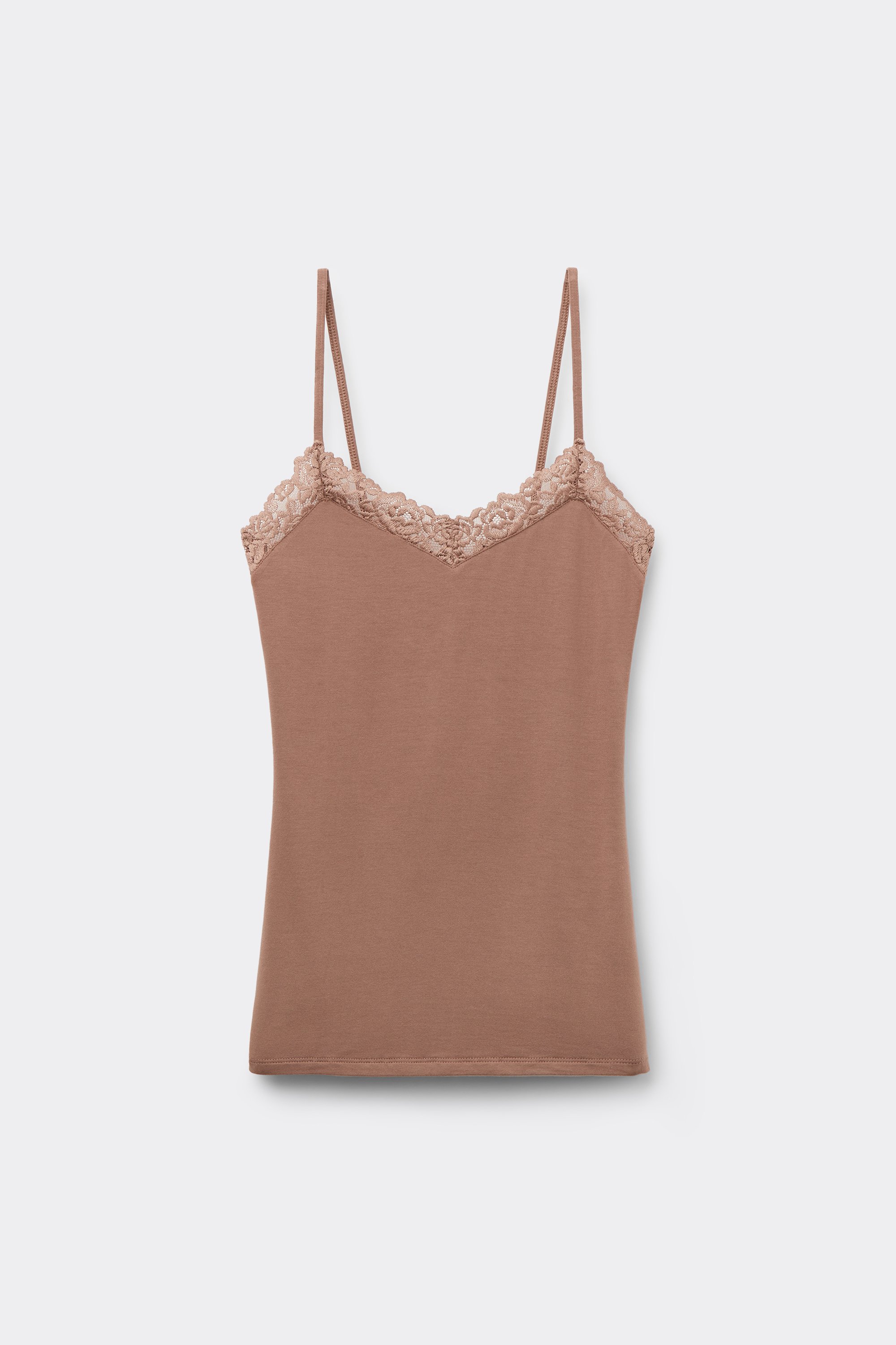 Pretty Flowers Modal Top | Intimissimi