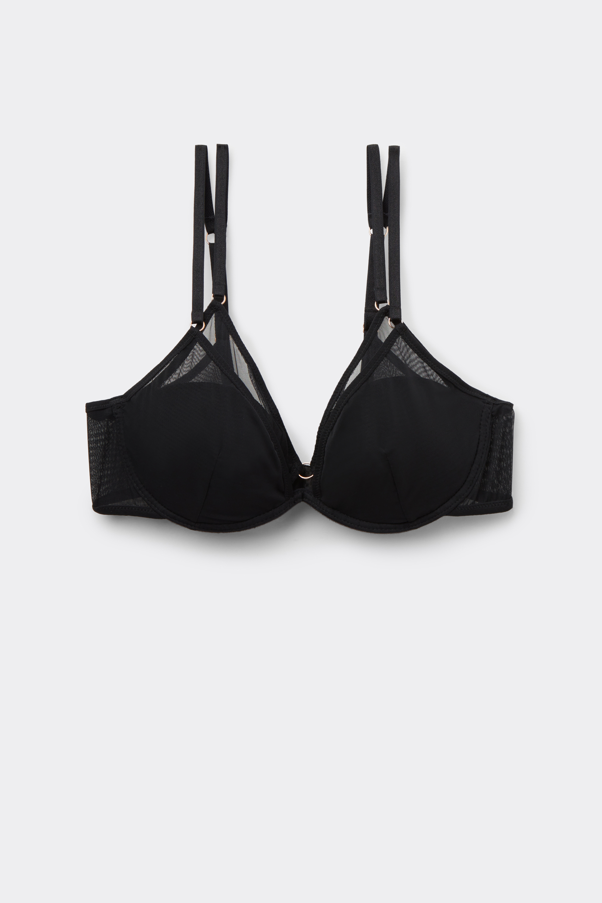 Modern Attitude Elena バルコネットブラ | Intimissimi