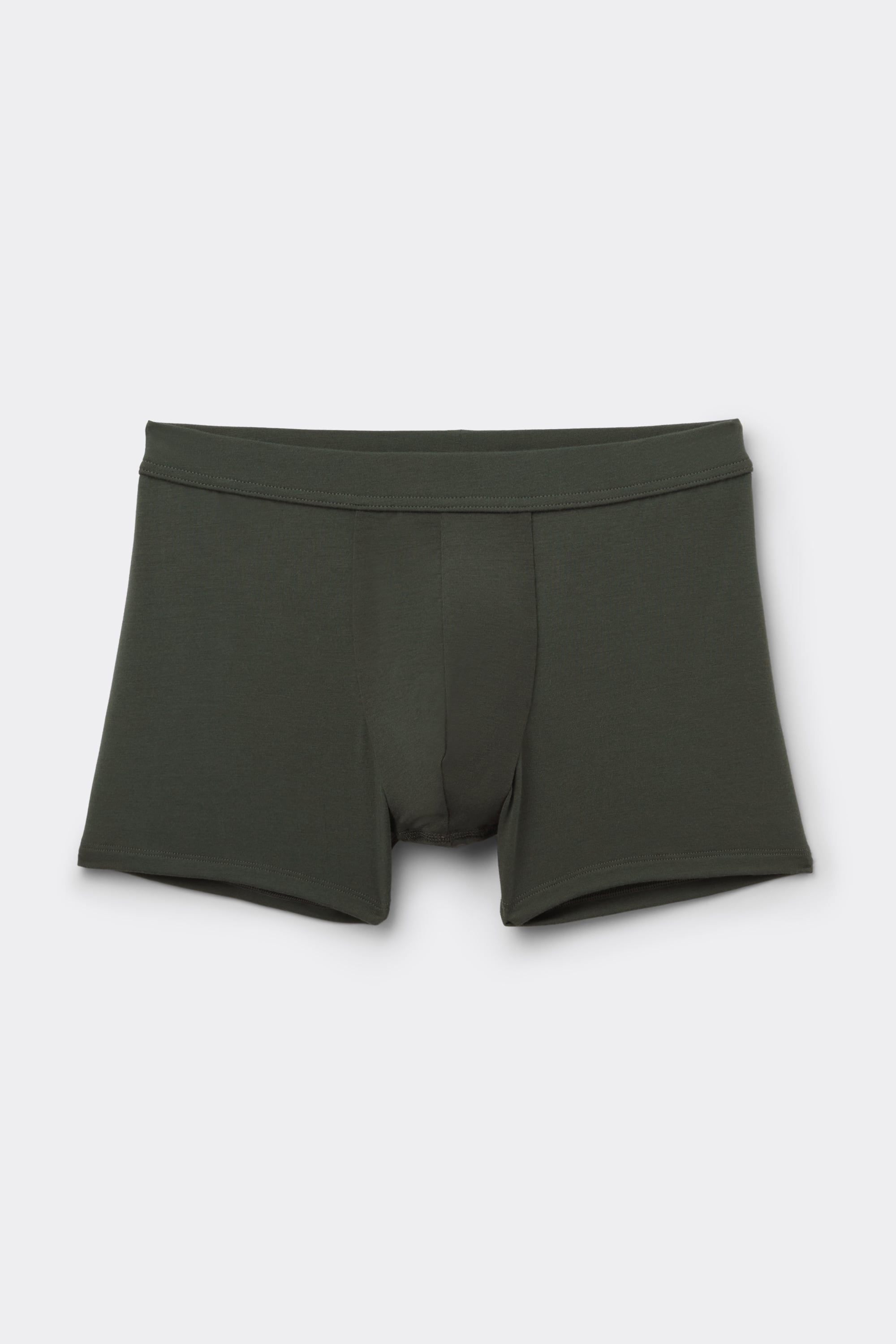 Clover Print Superior Cotton Boxers | Intimissimi