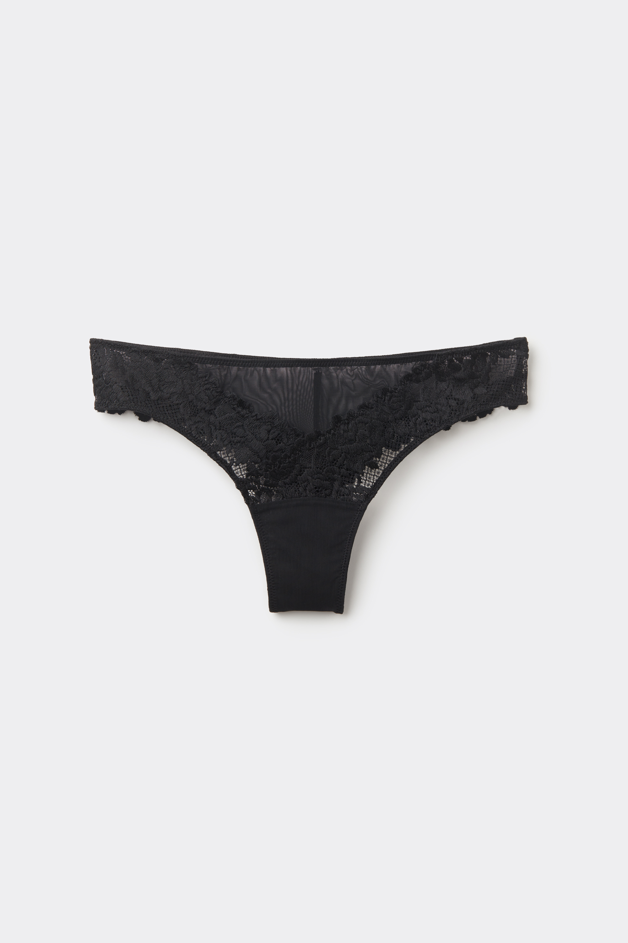 SISANDI MIES BRAZILIAN midnight black