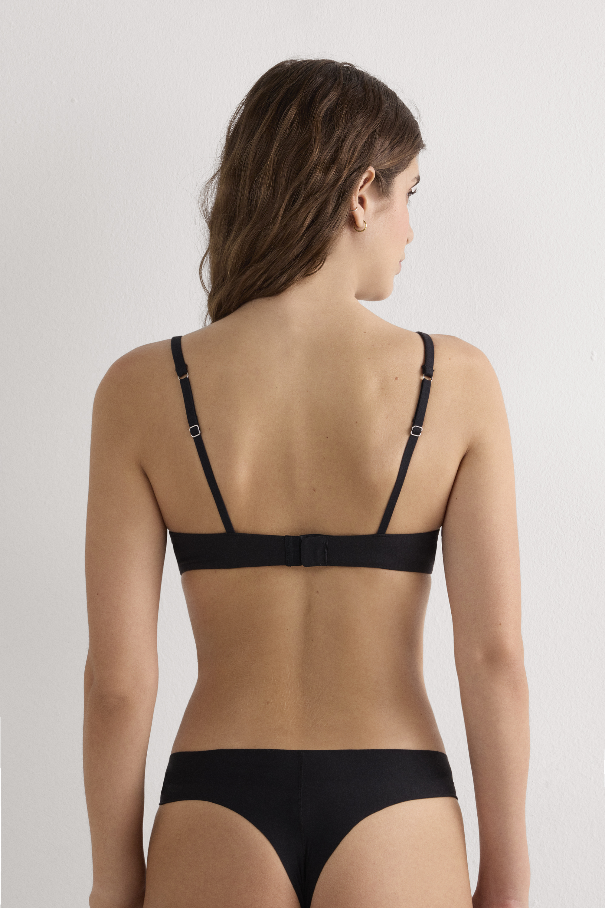Superior Comfort Bellissima プッシュアップブラ