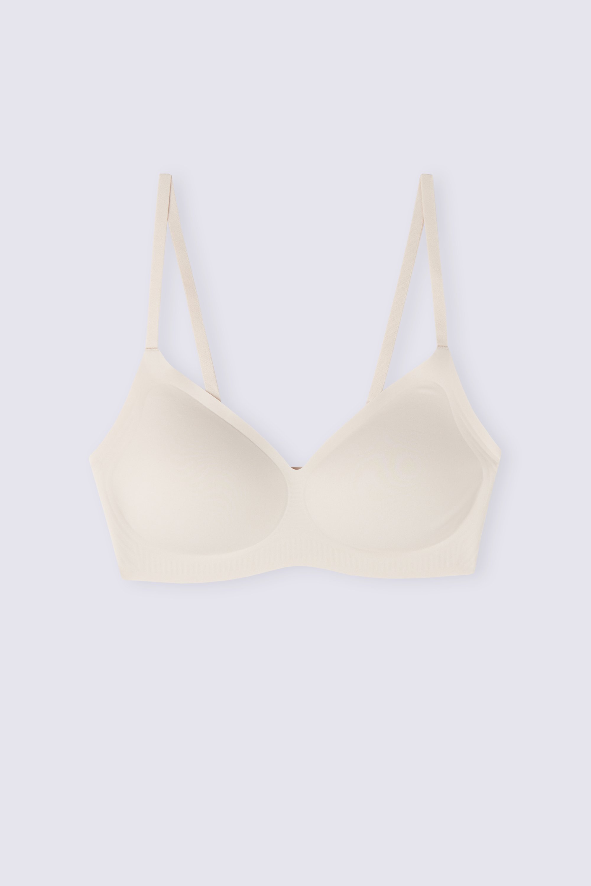 Laila Microfibre Bra Top