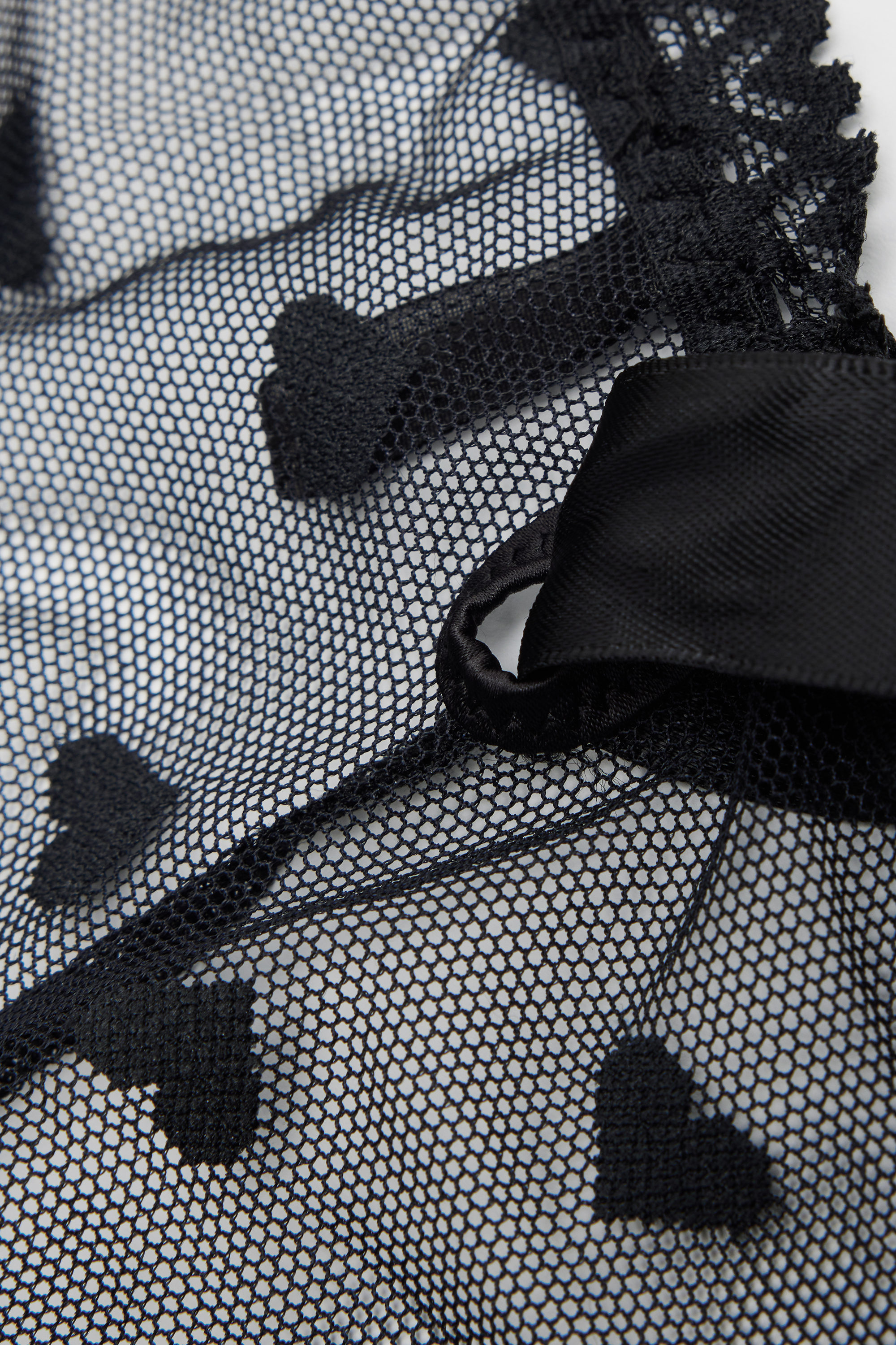 "The Love Club" ハイライズ ブラジリアンキュロット