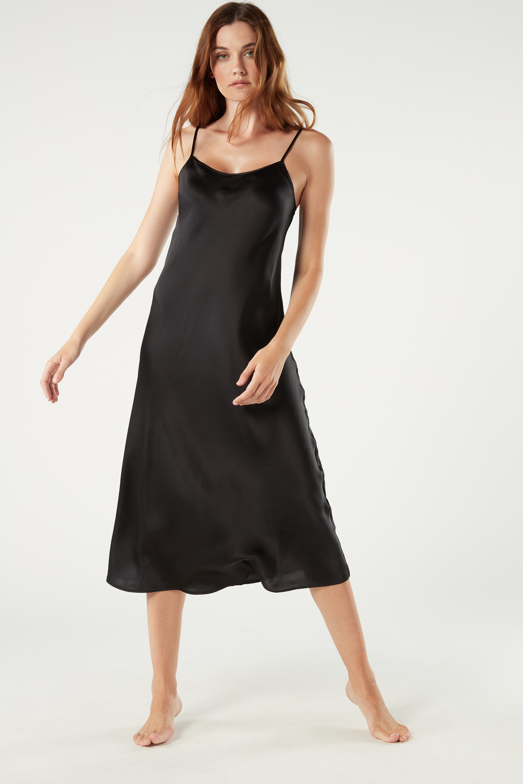 slip dress intimissimi