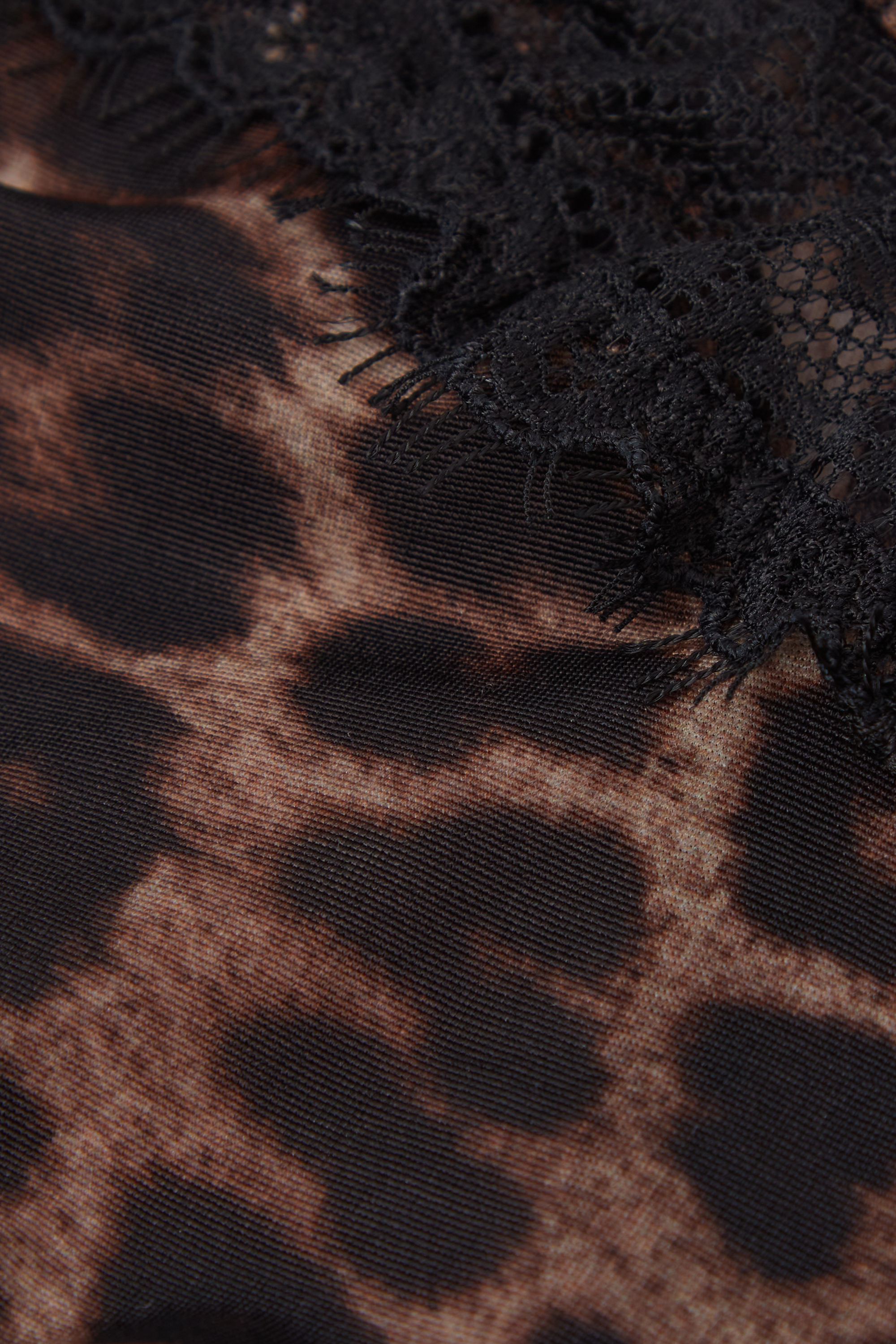 80C ソングM A Timeless Night intimissimi Living in Luxe ソング | Intimissimi