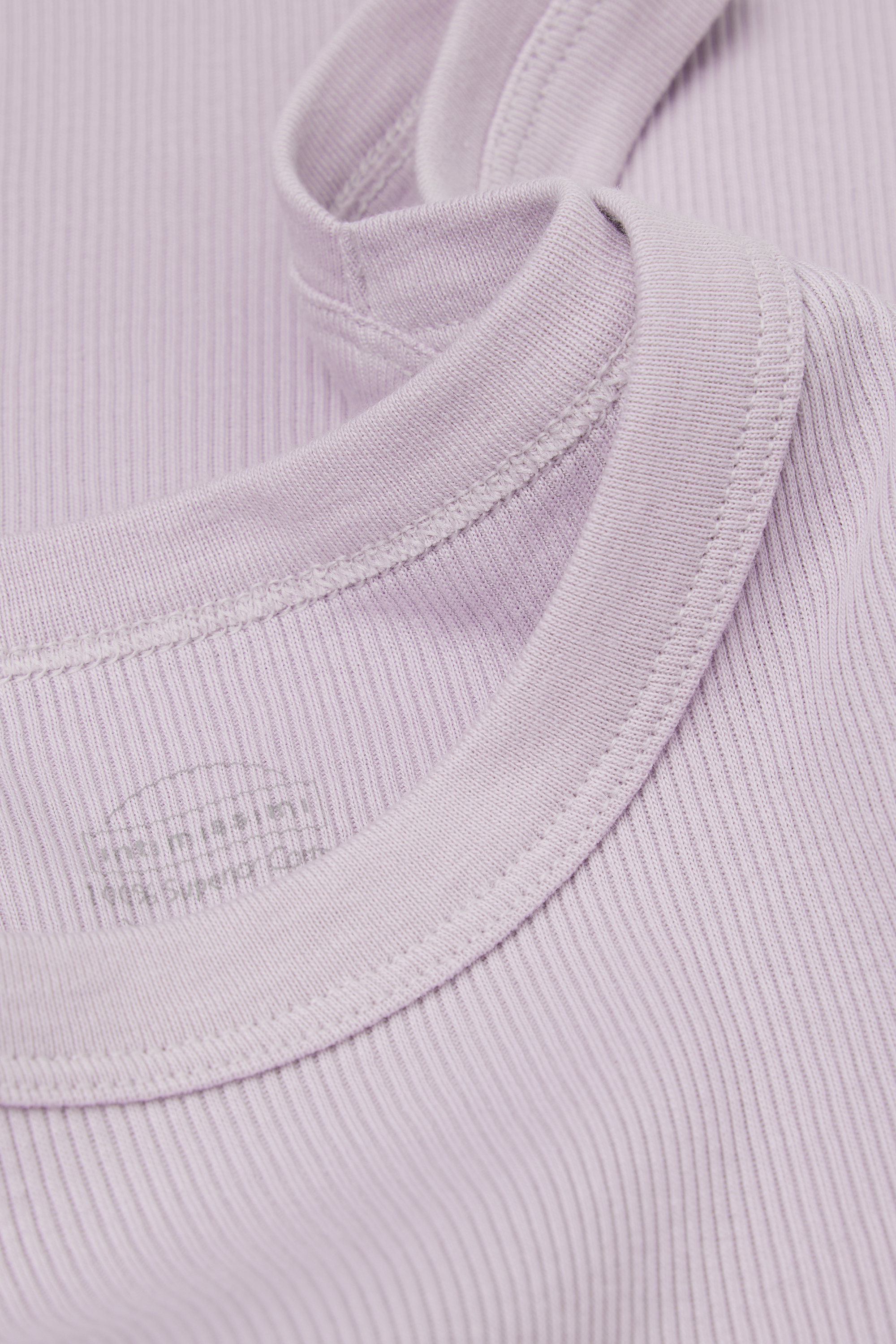 スーペリアコットン ランニングスタイル タンクトップ