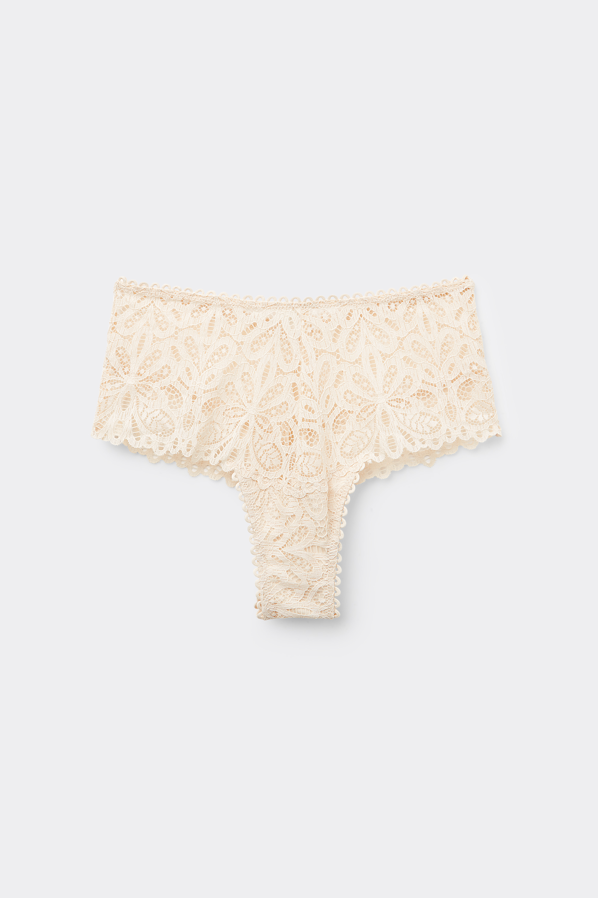 Italian Riviera High Waist Hipster Brazilian | Intimissimi