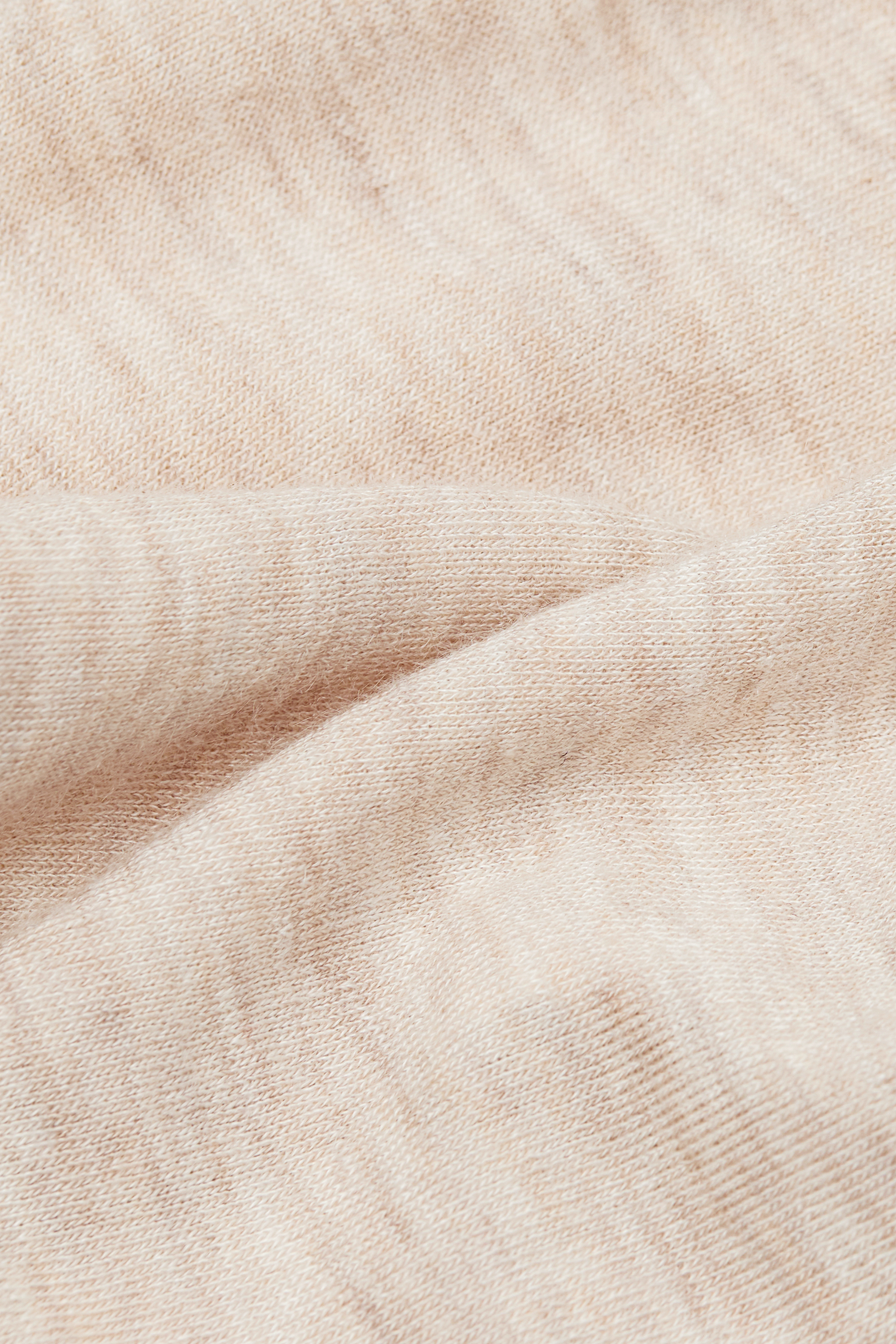 ボートネック モダール カシミヤ ウルトラライト トップス