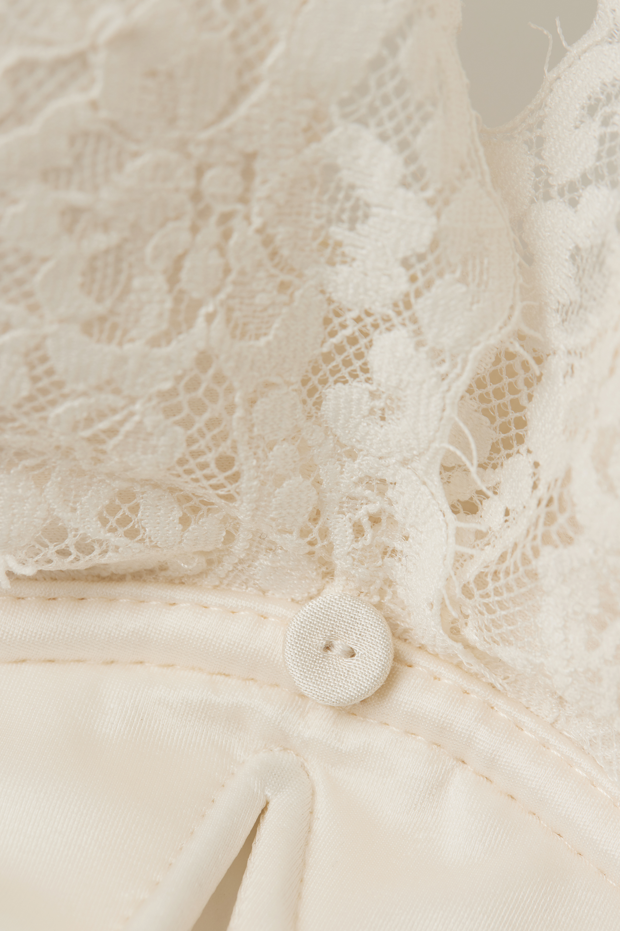 Self Love Giorgia バルコネットブラ