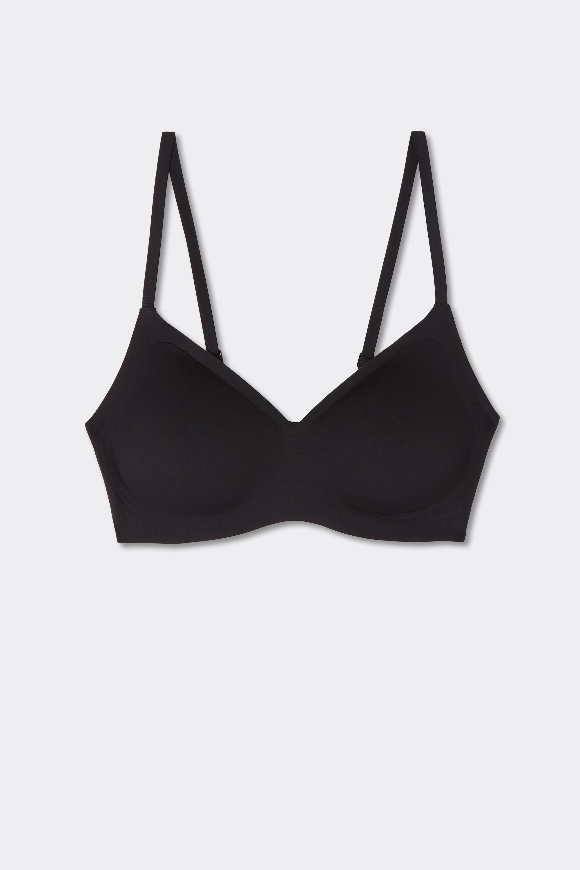 Laila Microfibre Bra Top