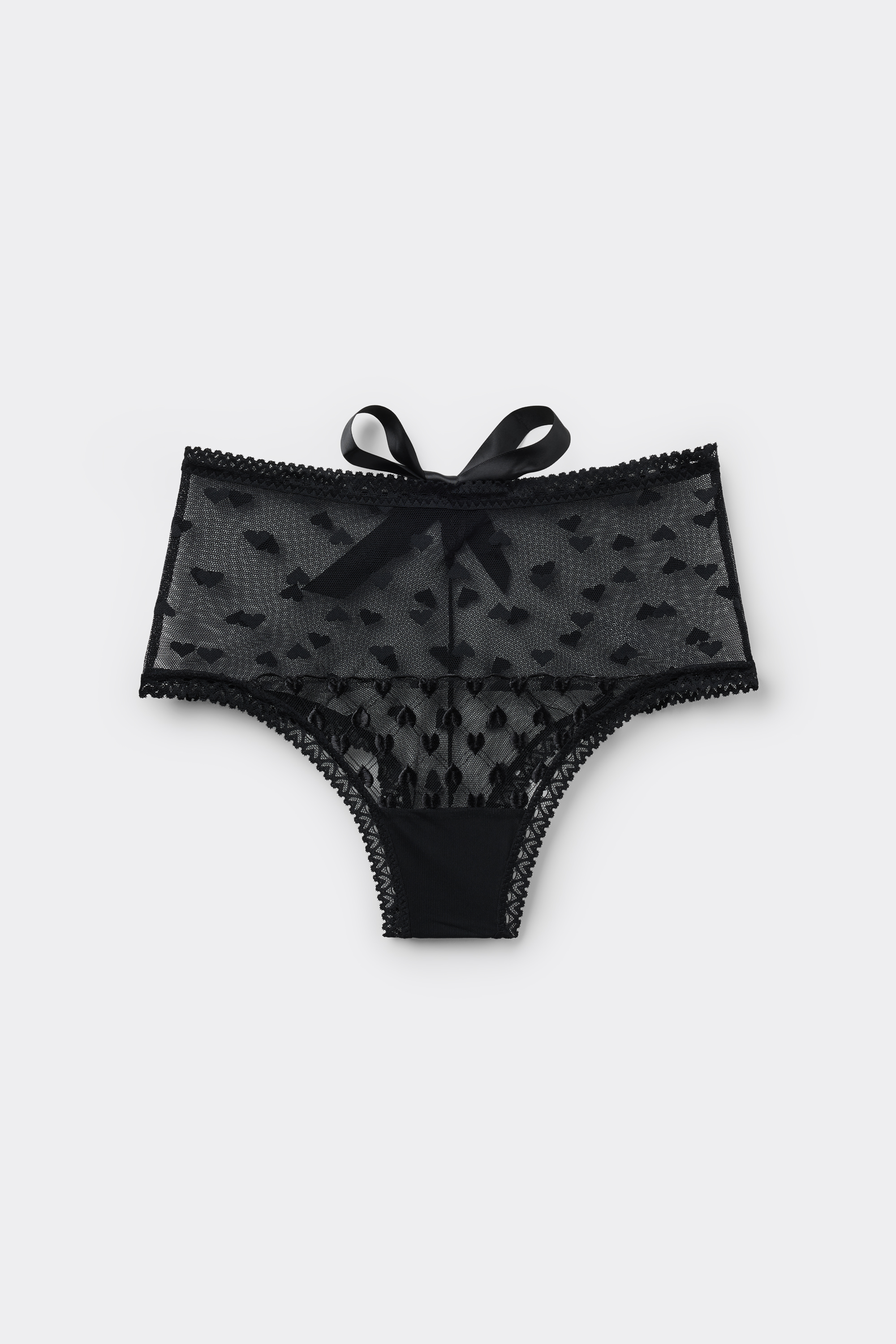 "The Love Club" ハイライズ ブラジリアンキュロット