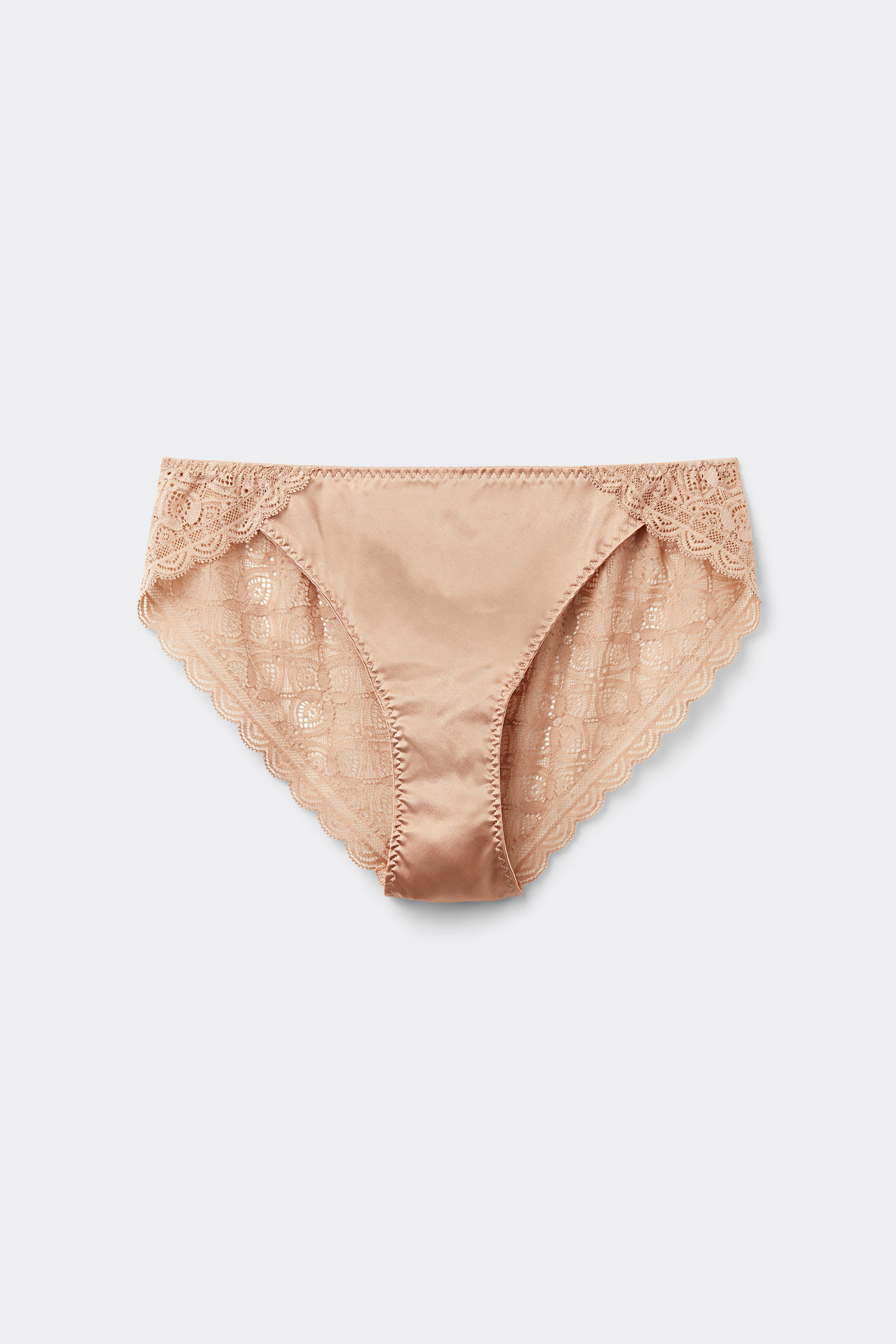 Slip seta intimissimi 2025