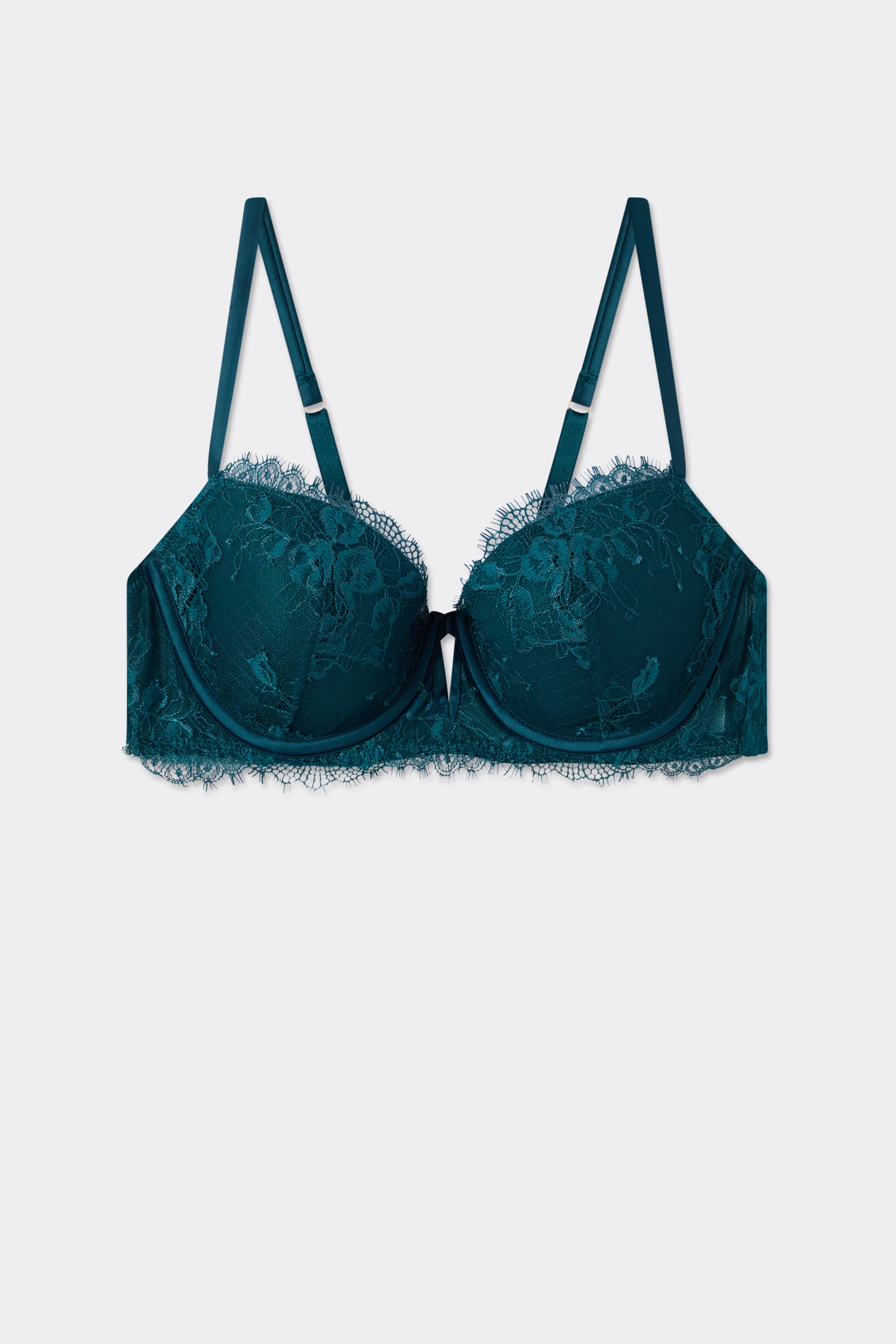 "Lace Perfection" Sofia バルコネットブラ