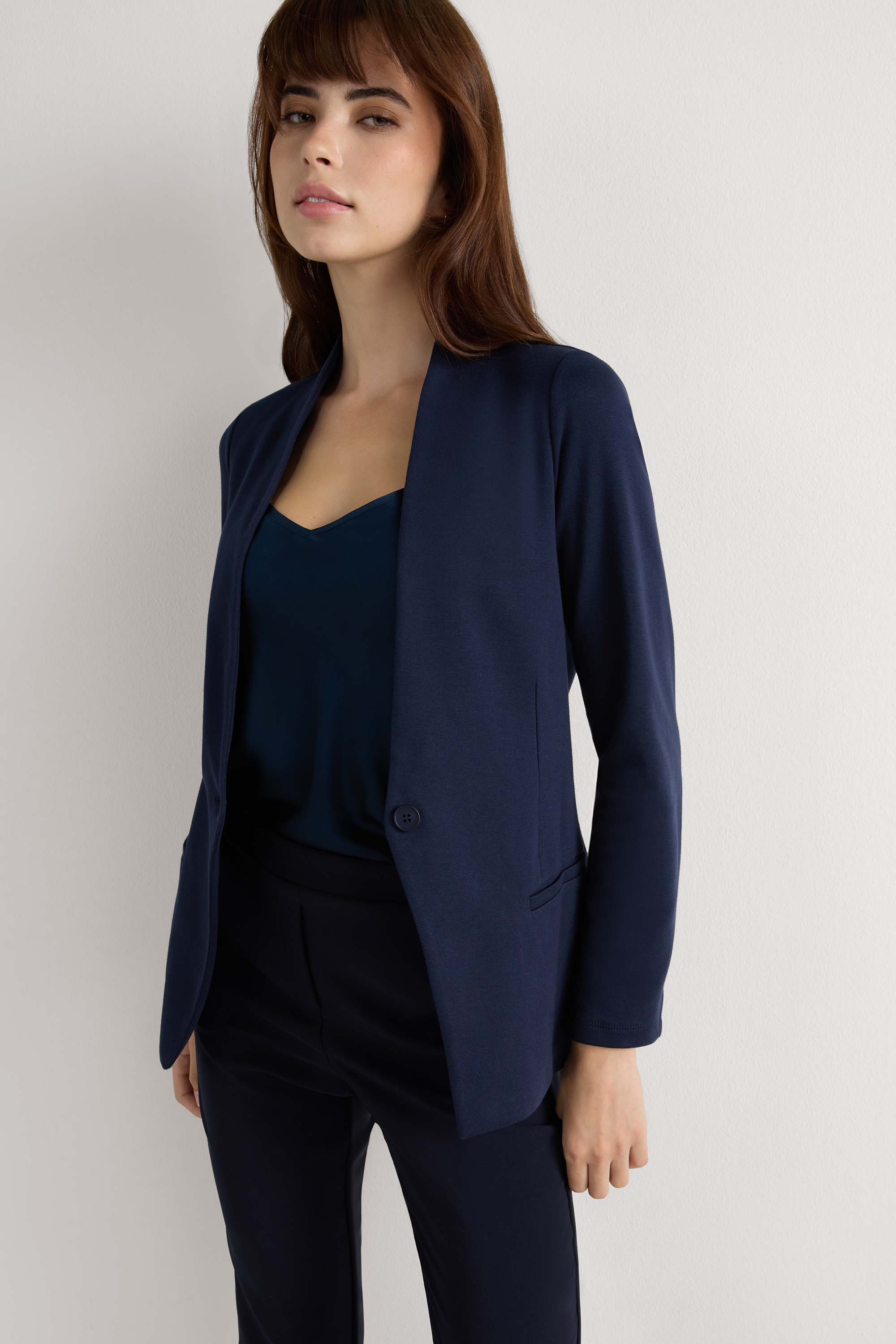 intimissimi ジャケット Gilet en coton Cotton Gilet | Intimissimi