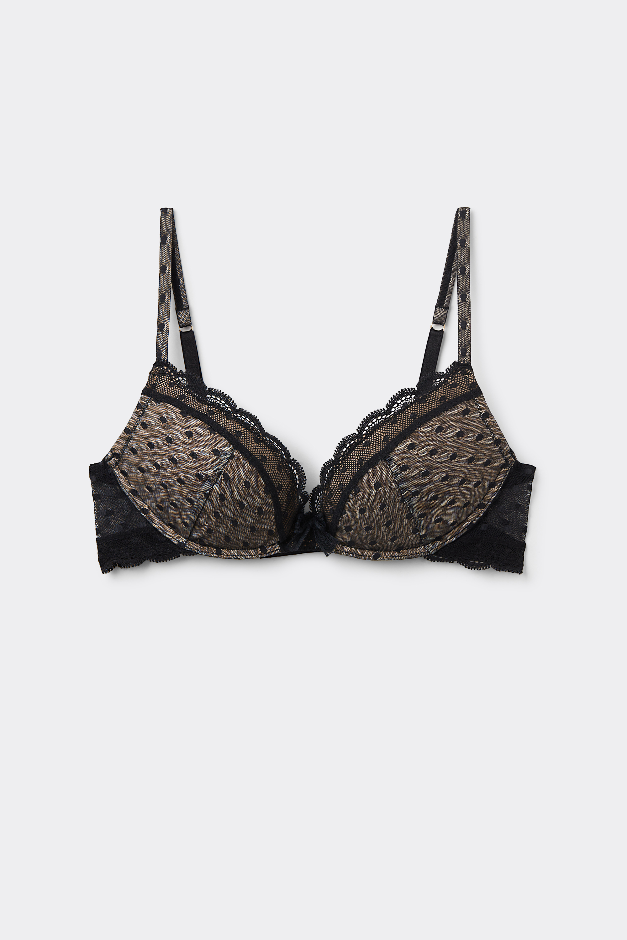 Super push-up bh Gioia Cool Elegance