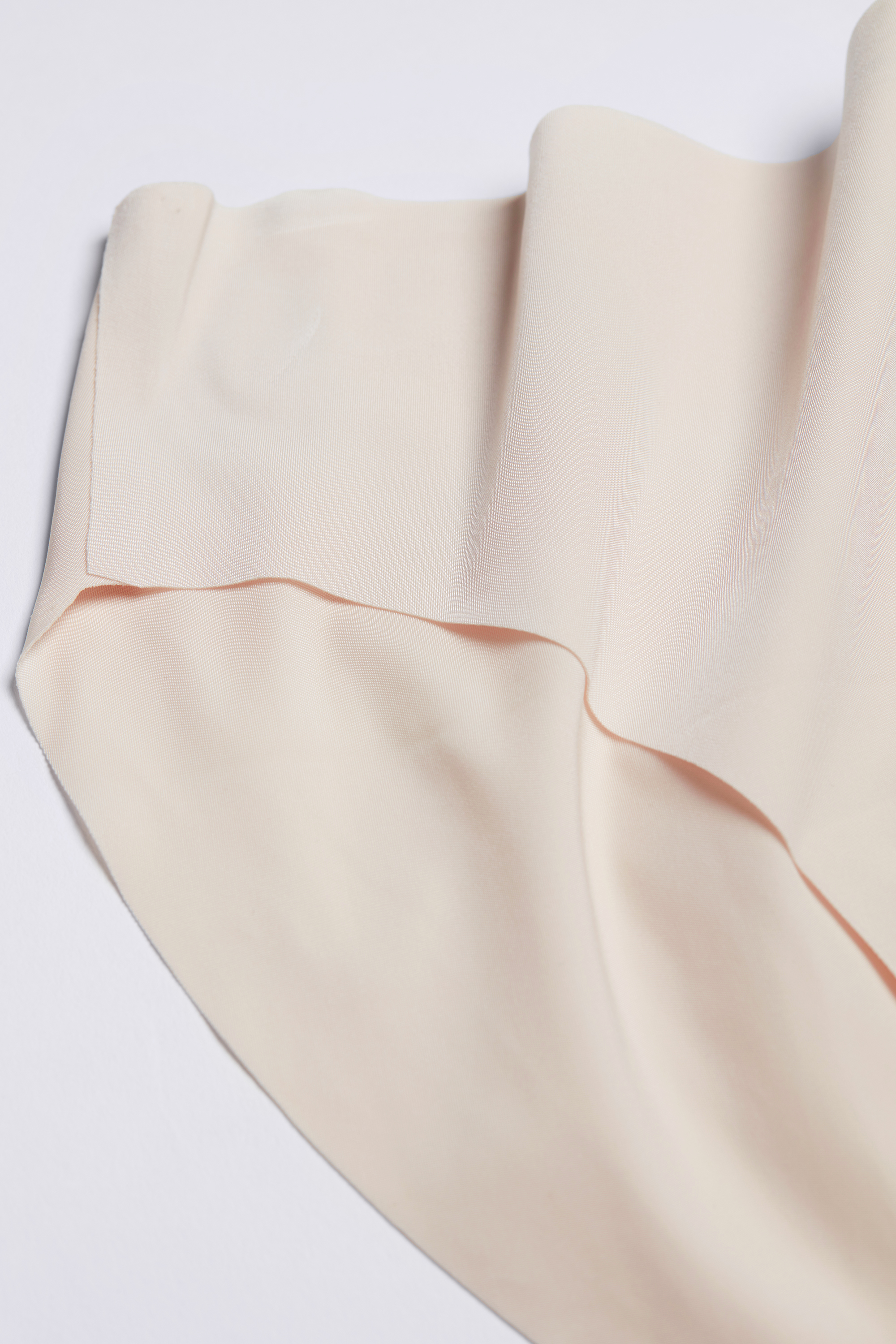 シームレス マイクロファイバー ショーツ