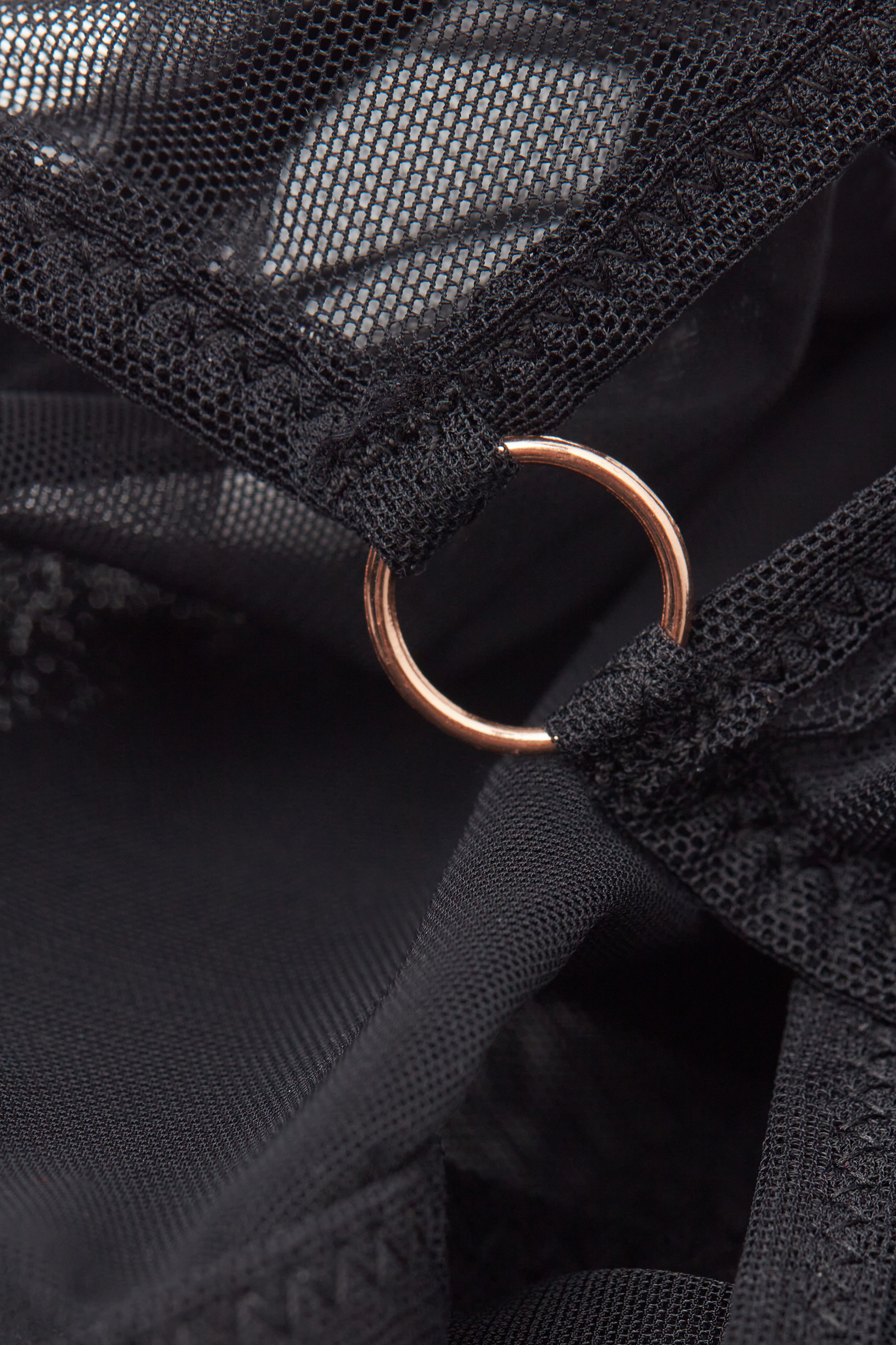 Modern Attitude トライアングルブラ