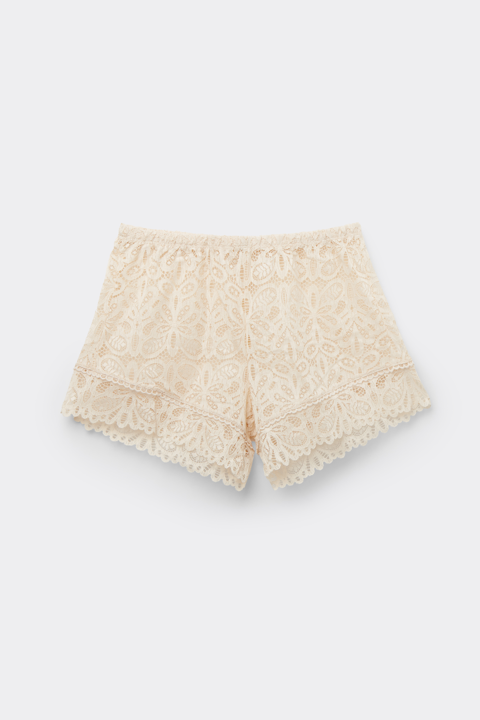 Antaina Bianca Cotone Vittoriano Pizzo Volant Lolita Maid
