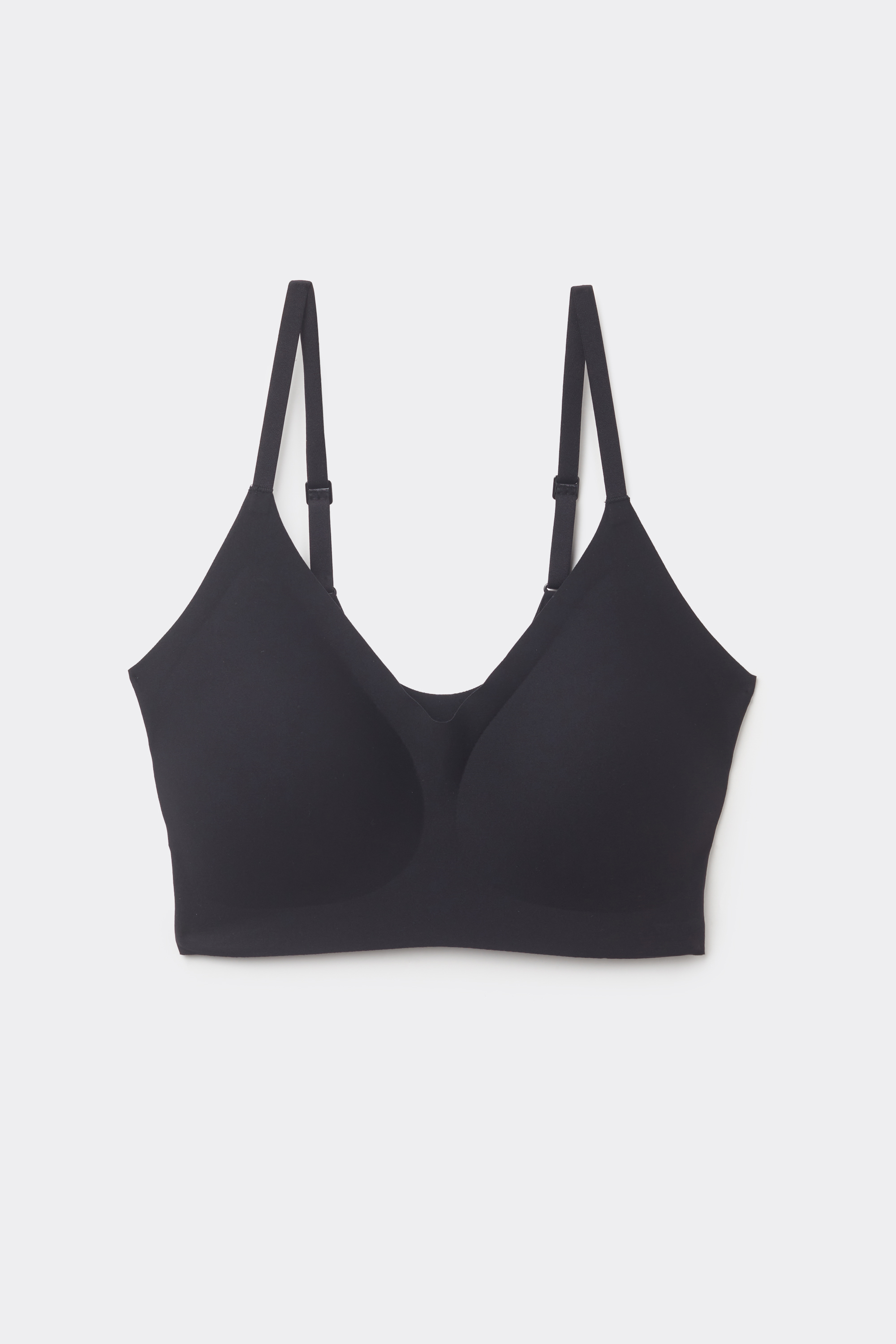 Eri Microfibre Bra