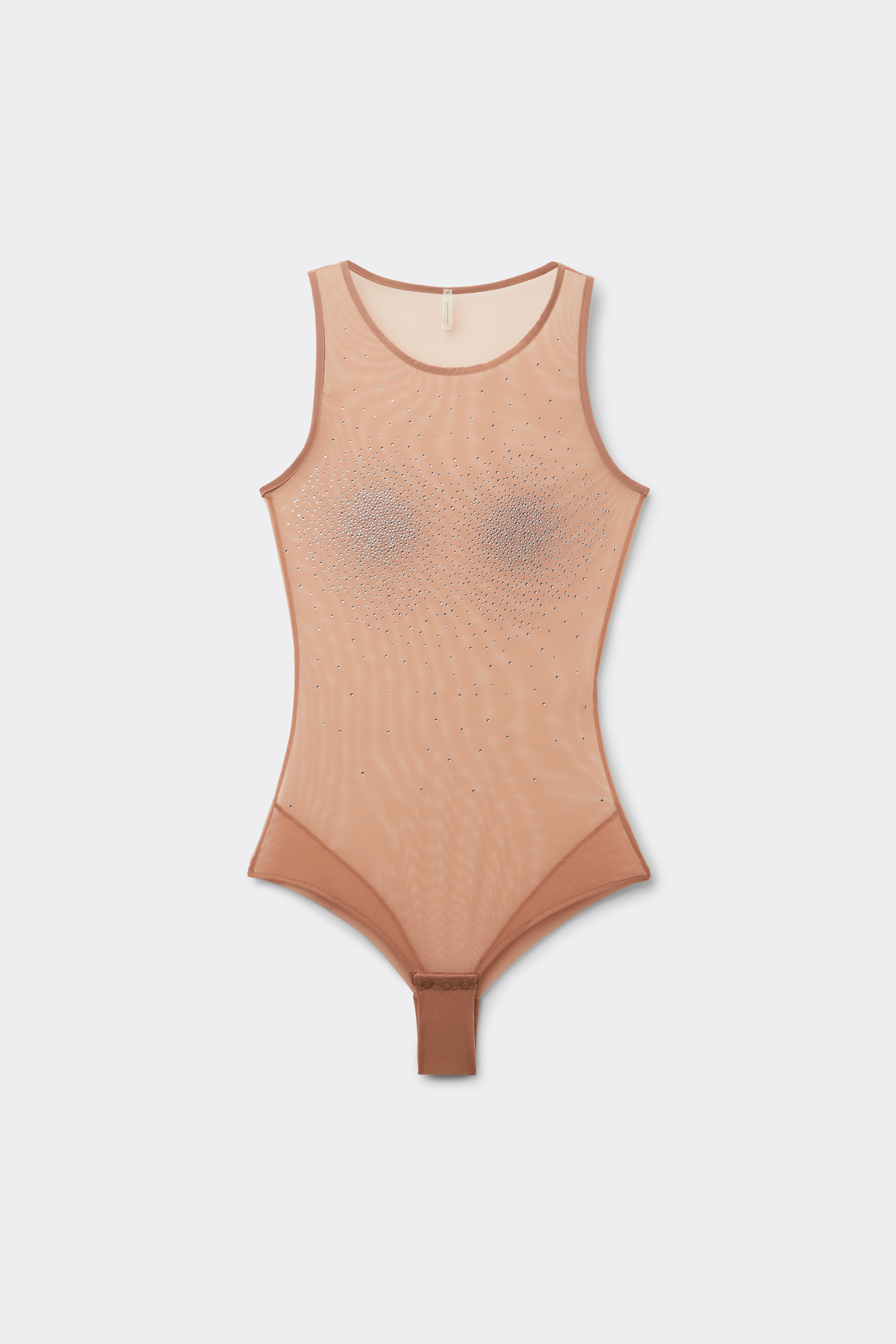 Body in Tulle Midnight Summer