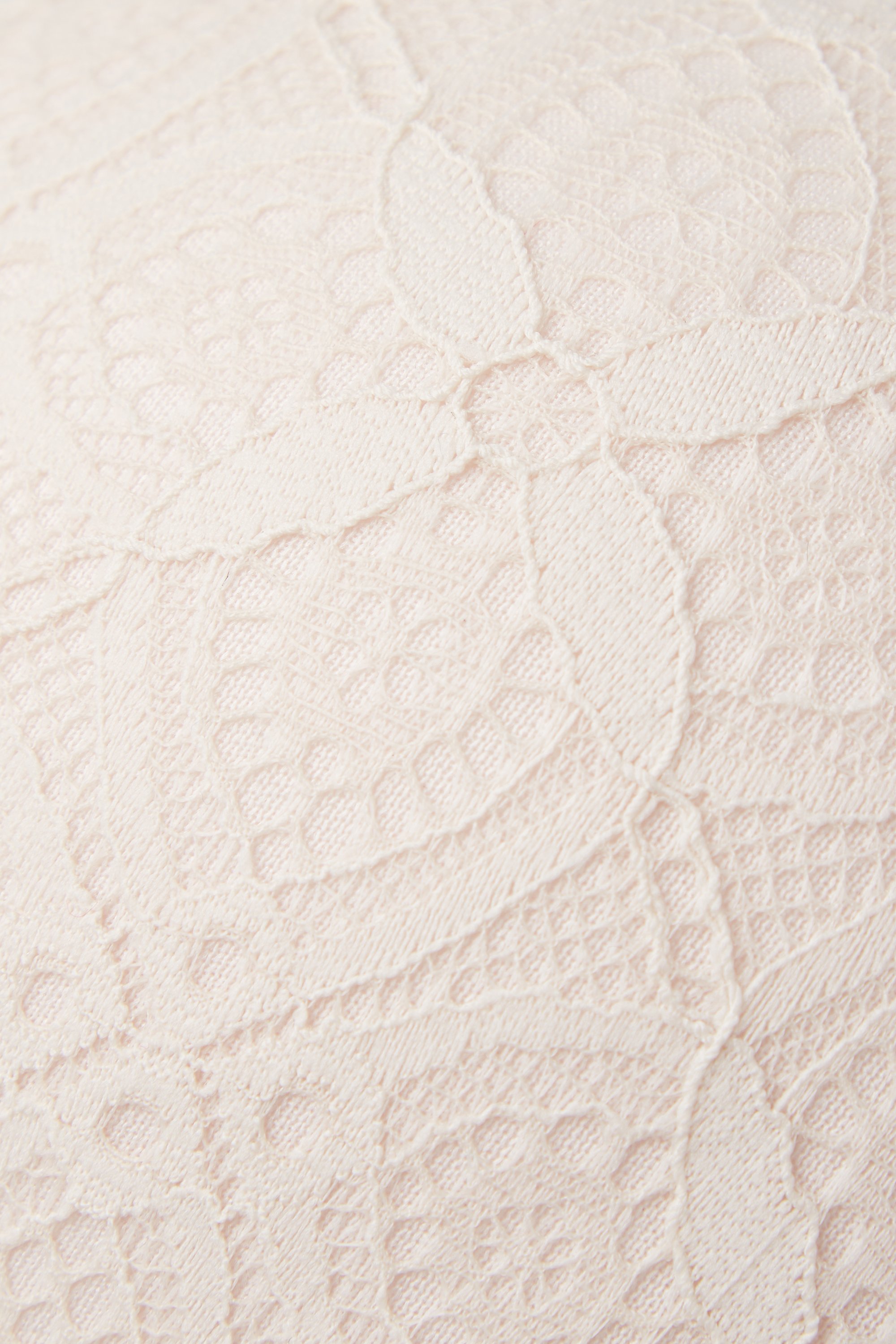 Elettra レース スーパープッシュアップブラ