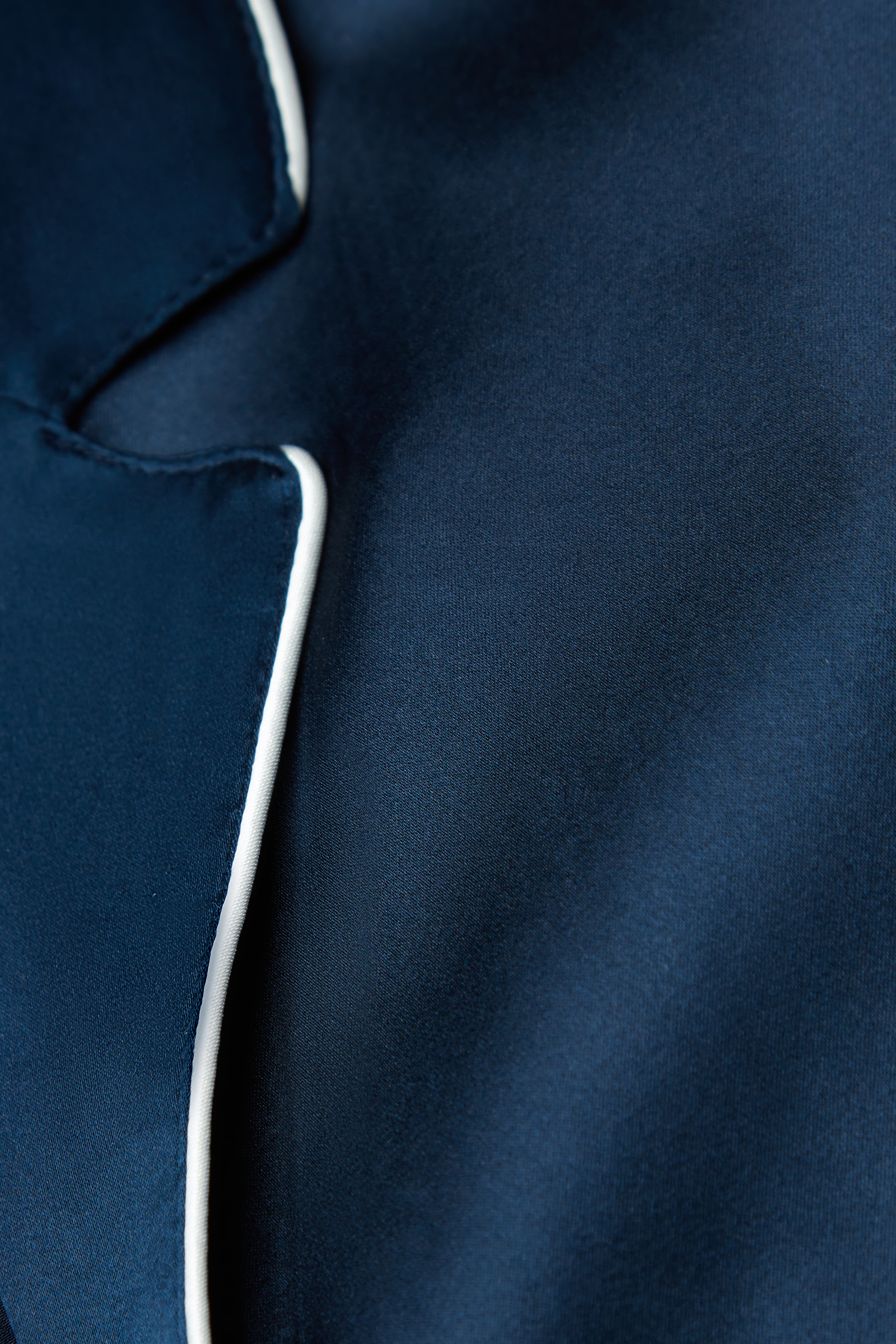 メンズスタイル シルク ジャケット