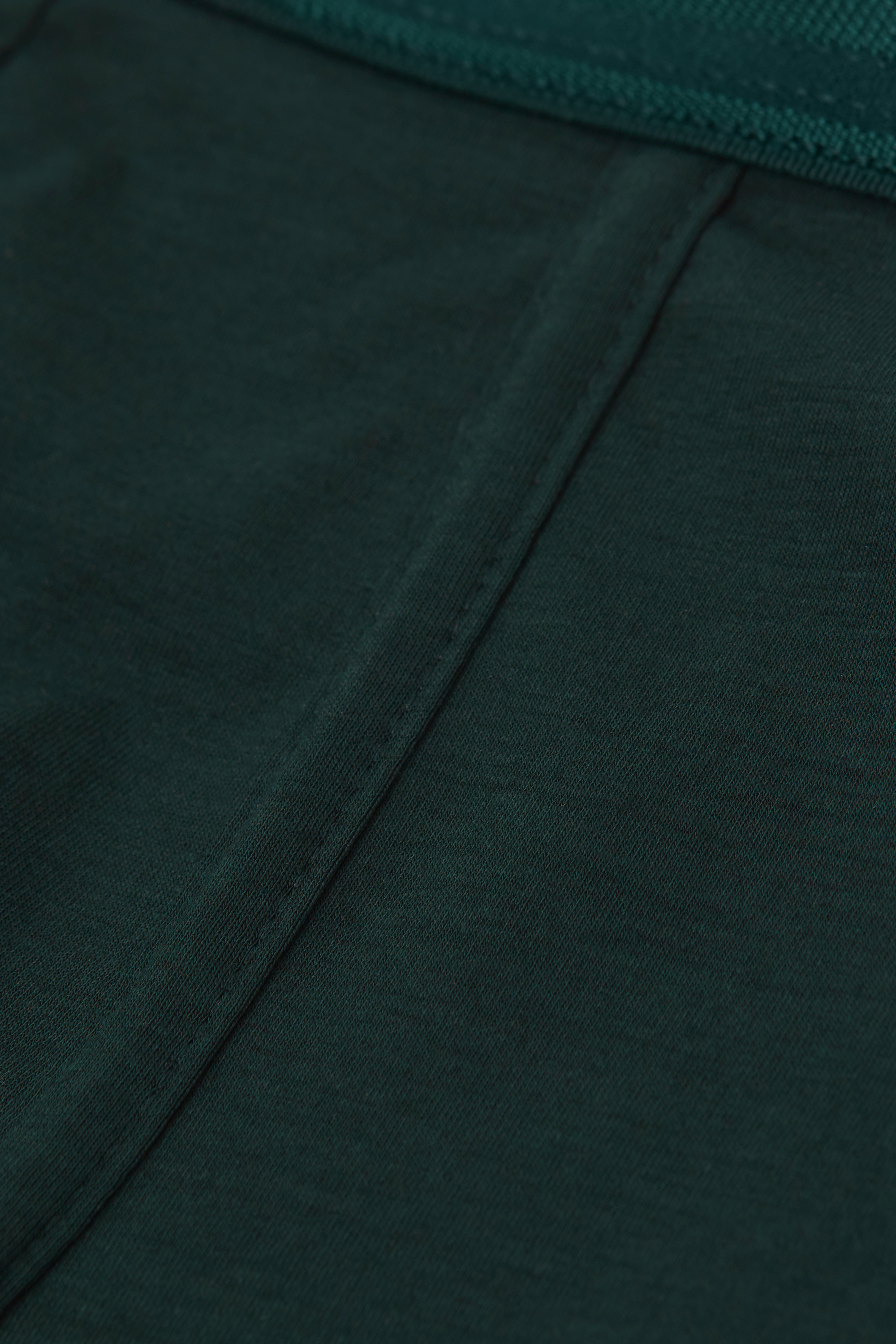 ロゴ入り マーセライズドPremiumコットン ボクサー