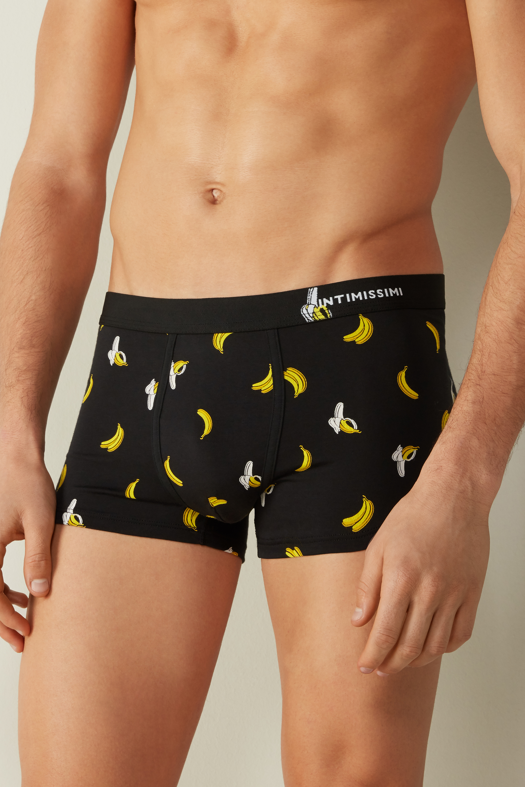 taglie boxer intimissimi