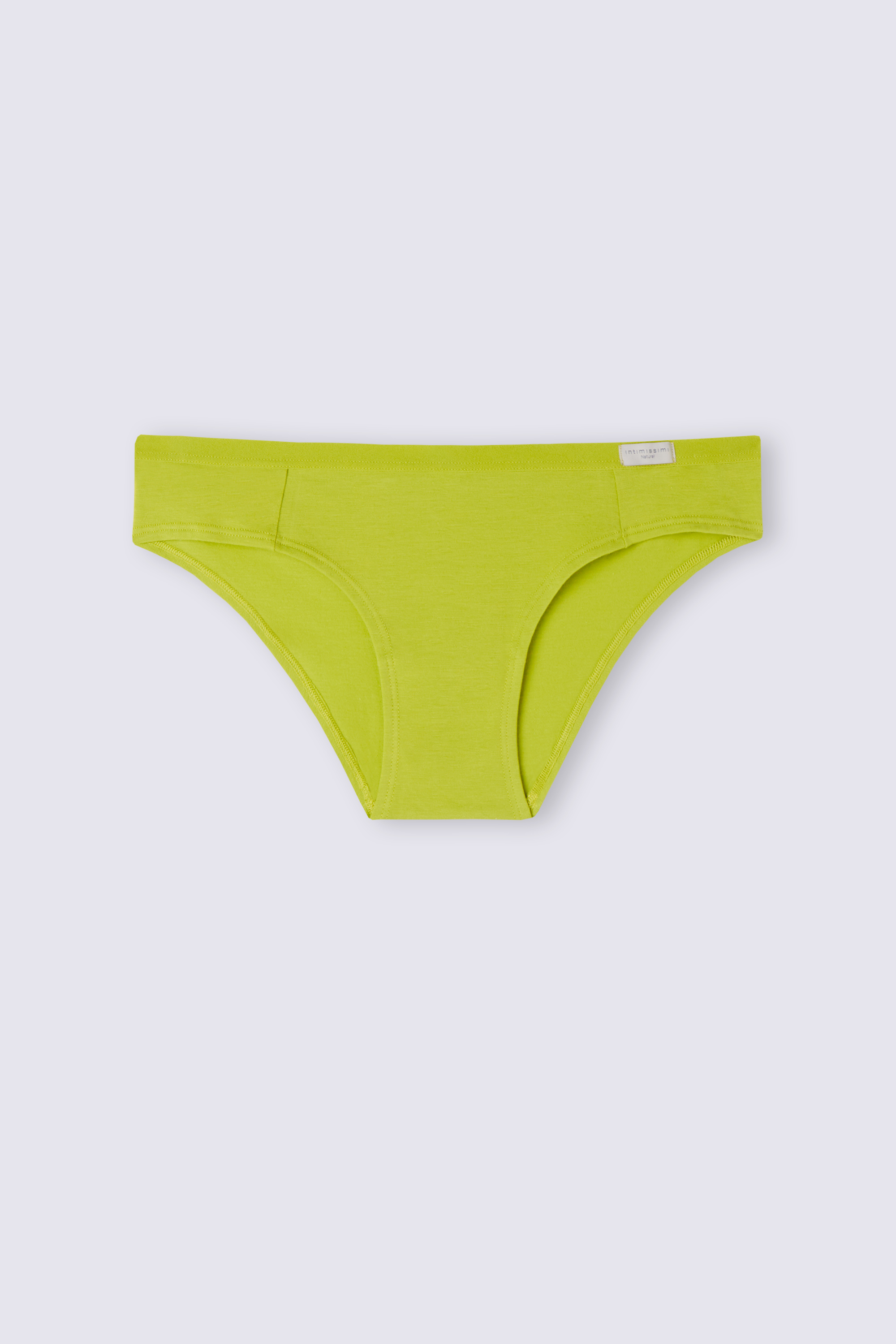 Natural Cotton Panties - Intimissimi