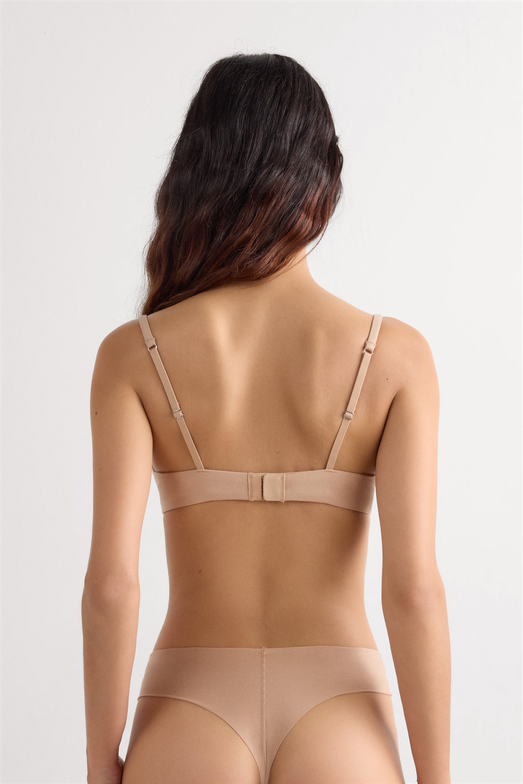Superior Comfort Bellissima プッシュアップブラ