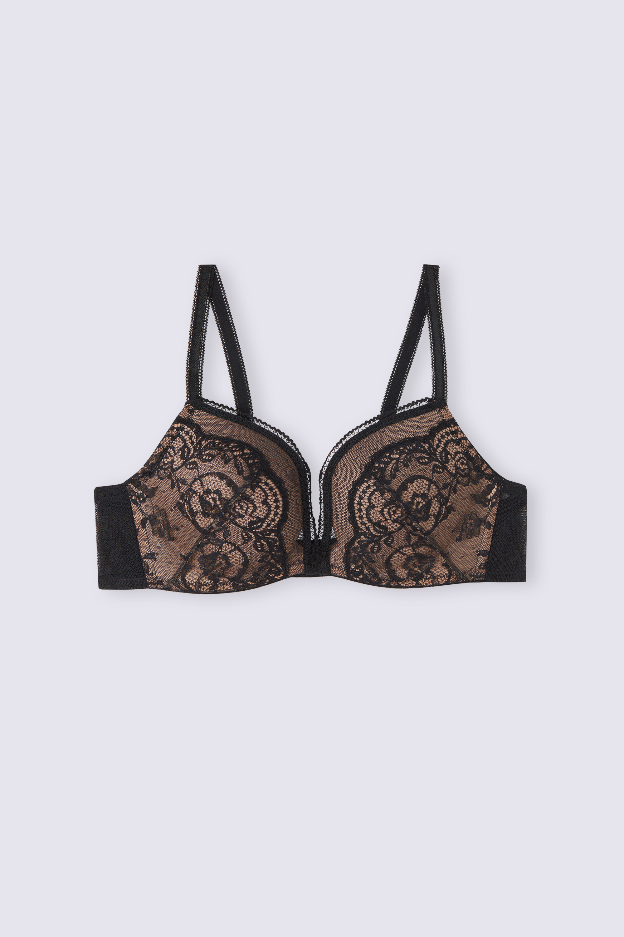 75B ビキニS Lace Never Gets Old バルコネットブラ 75B ビキニS Lace Never Gets Old バルコネットブラ - メルカリ